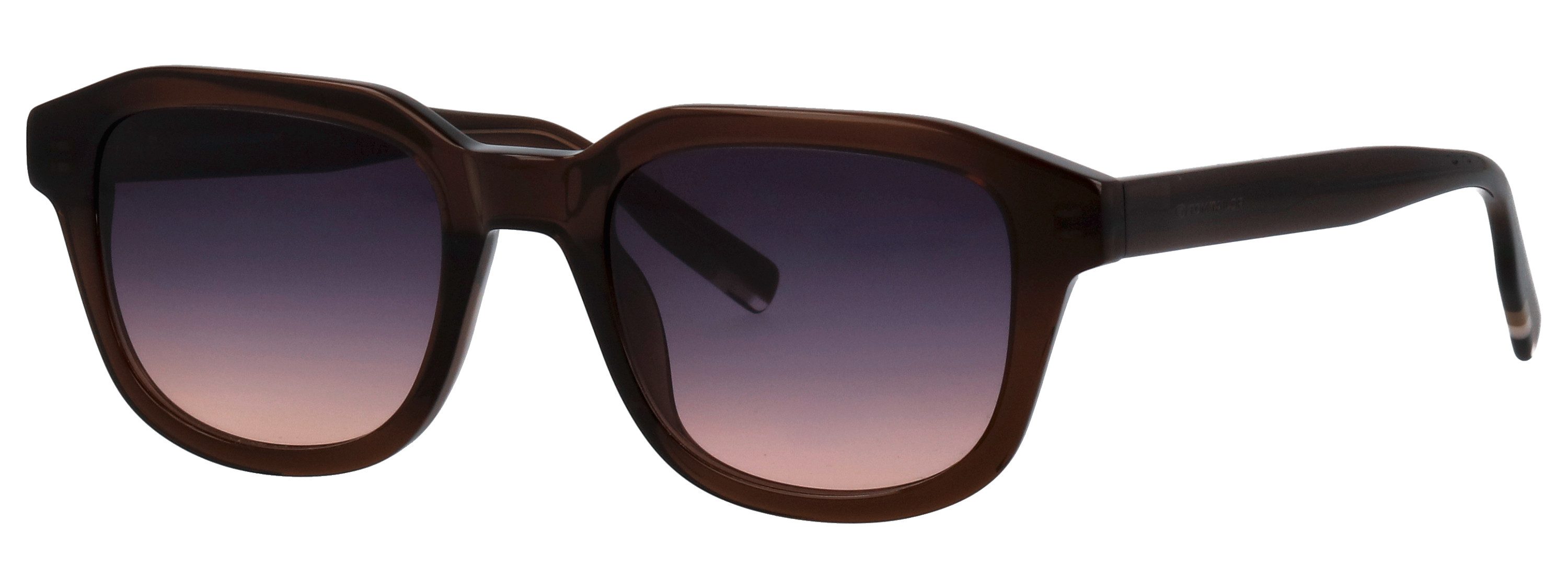 TOM TAILOR Sonnenbrille TOM TAILOR Sonnenbrille