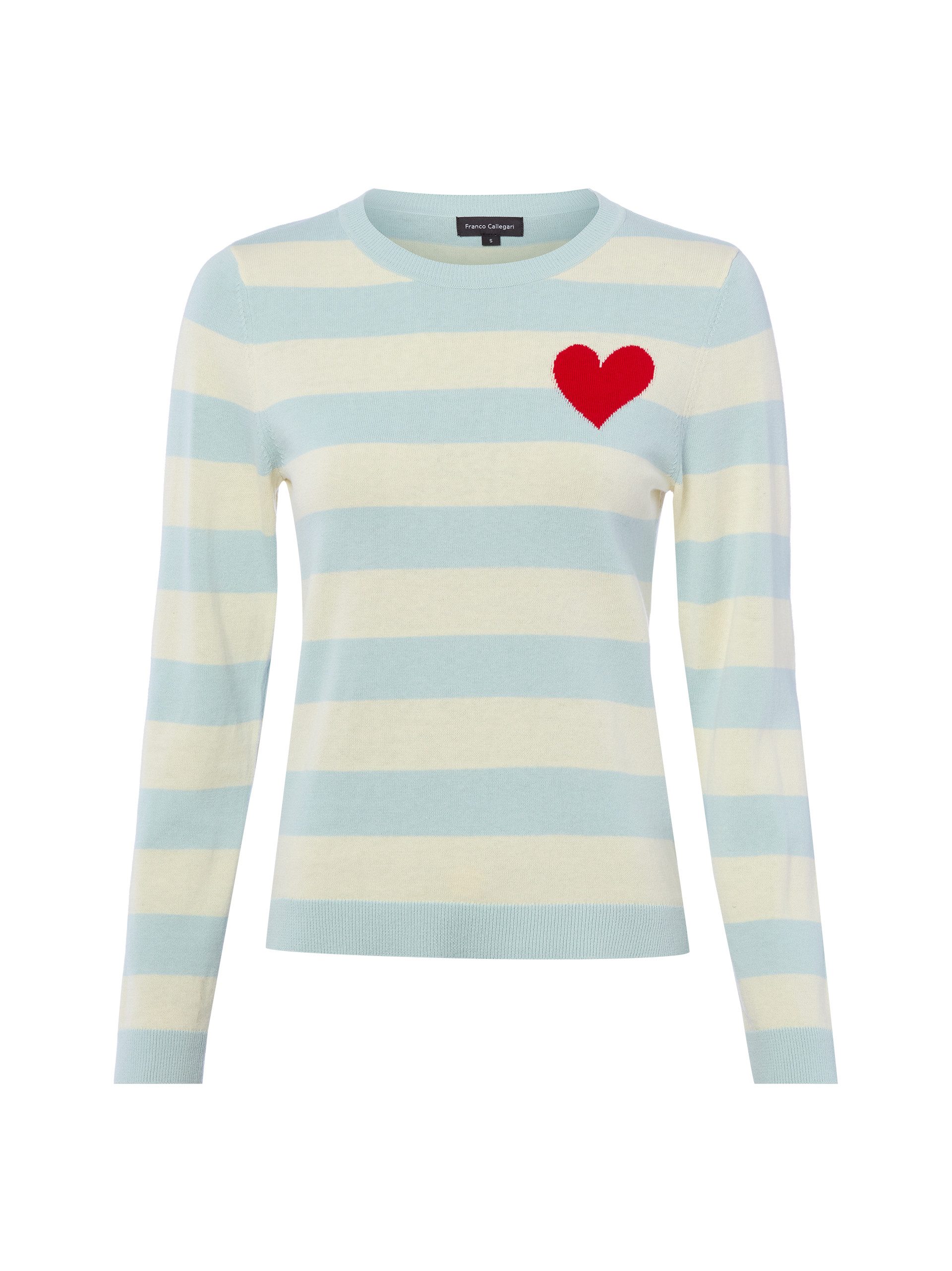 Strickpullover