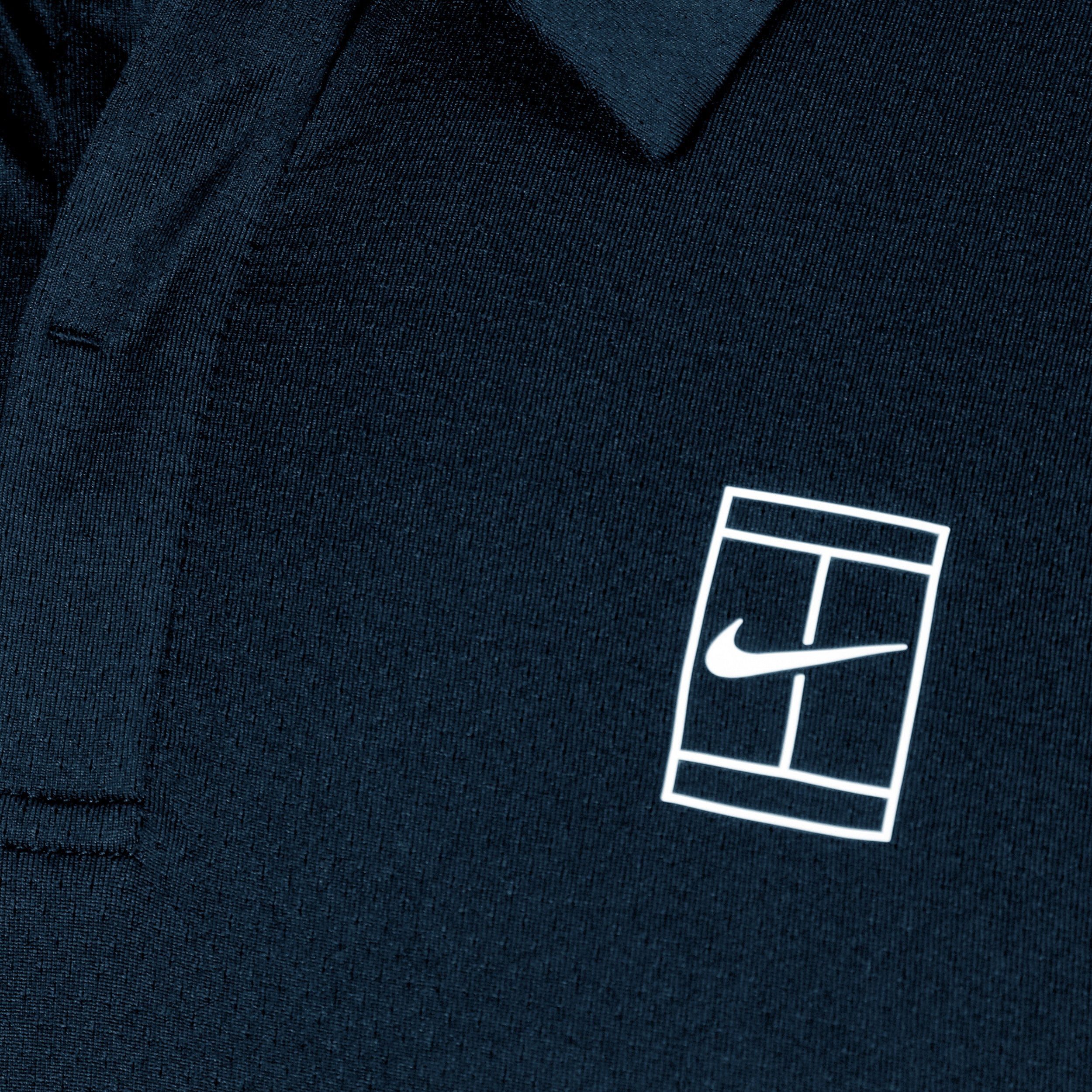 Nike Poloshirt Court Dri-FIT Advantage