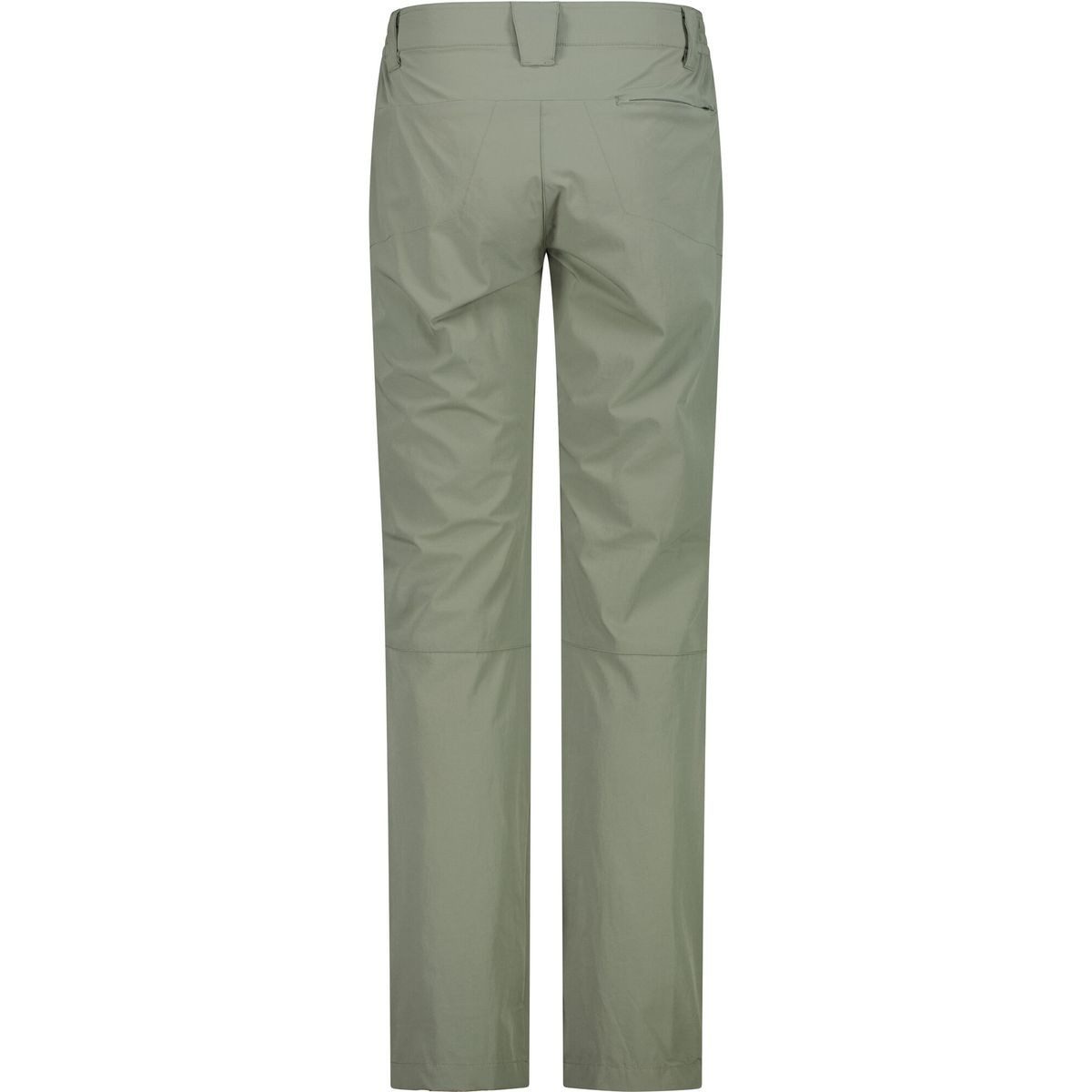 CMP Outdoorhose Woman Long Pant Perfekte Outdoor-Hose mit 4-Wege-Stretch und Dry Function-Technologie