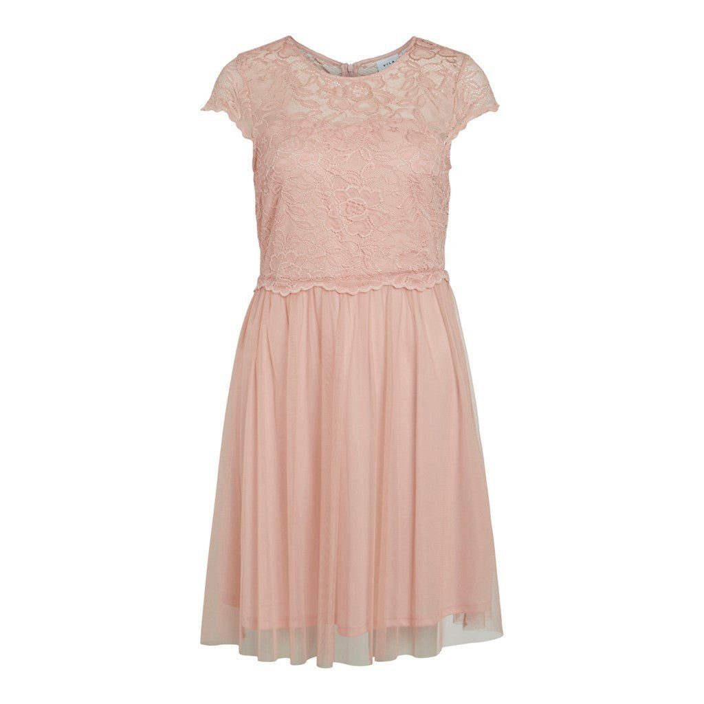 Vila Minikleid Lynnea (1-tlg) günstig online kaufen