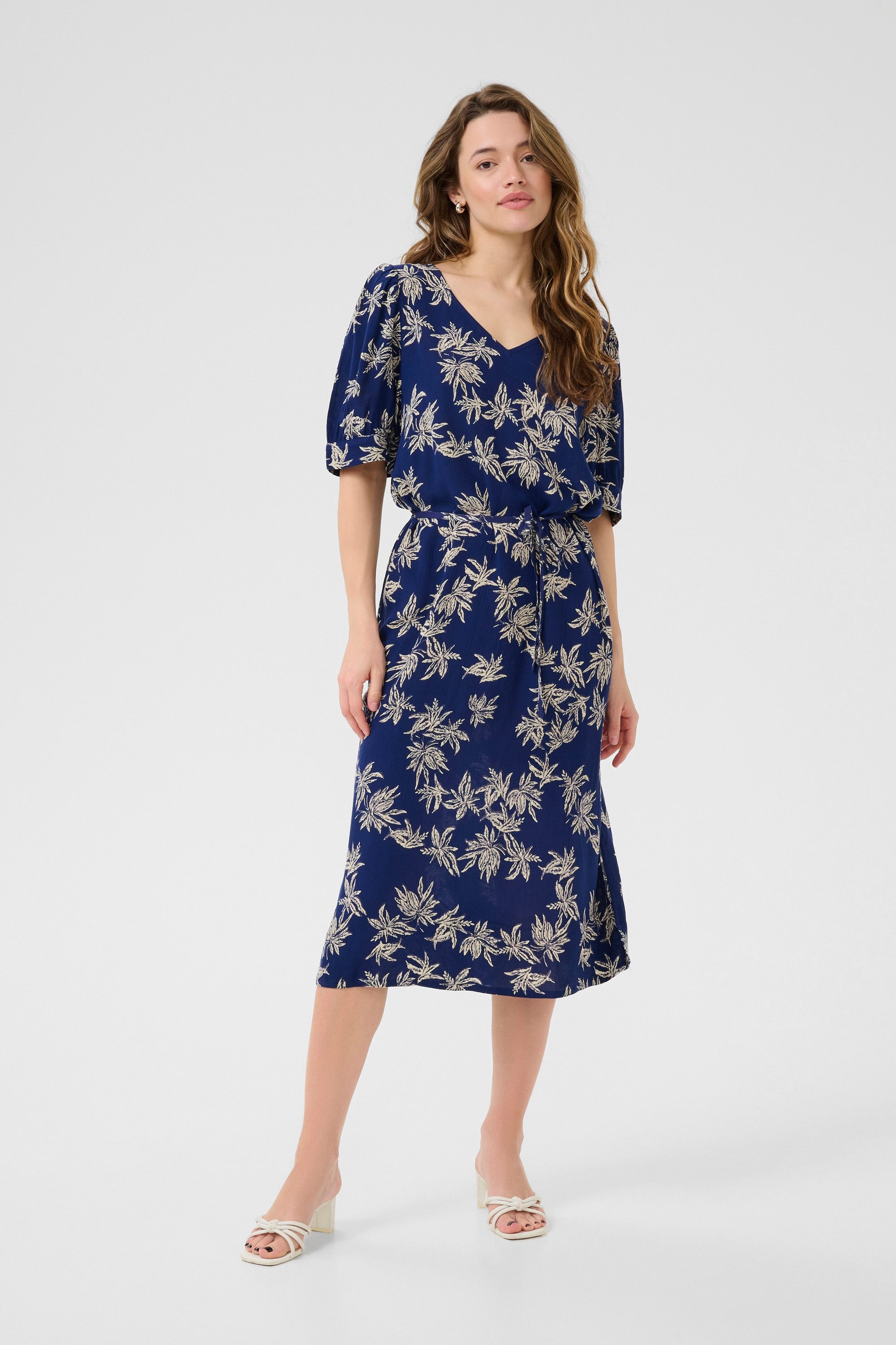 Blusenkleid Kleid BPskyla