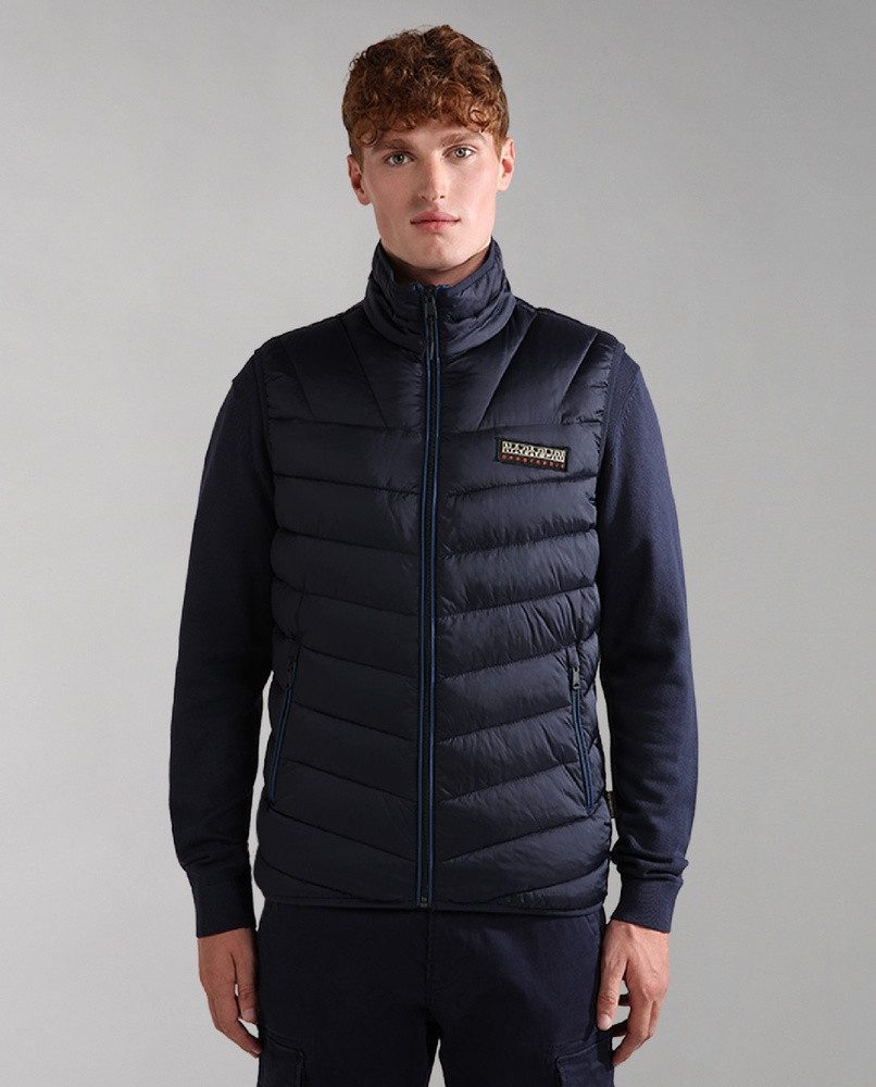 Napapijri Sweatweste Aerons V 3