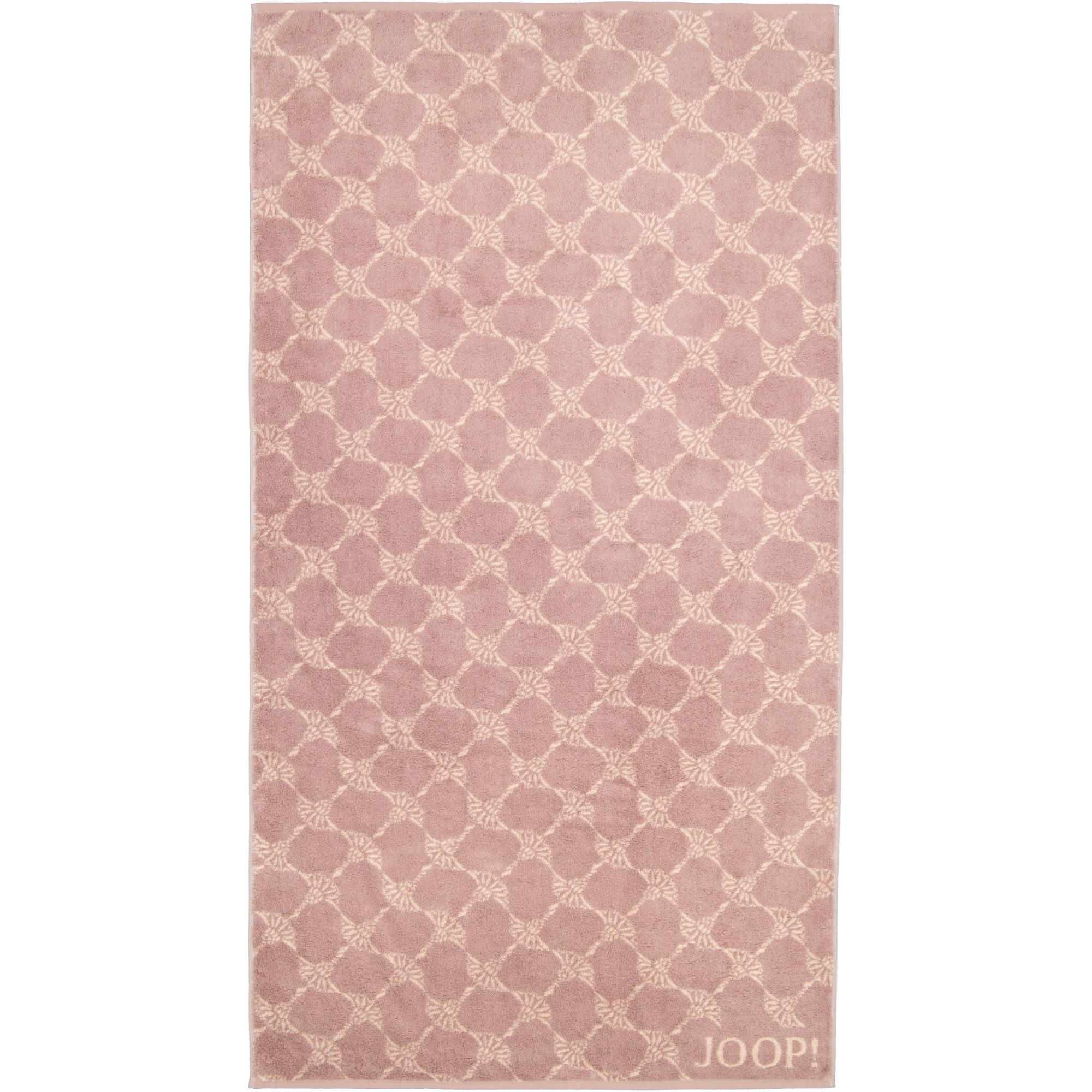 JOOP! Handtücher Classic Cornflower 1611, 100% Baumwolle (1-St) günstig online kaufen