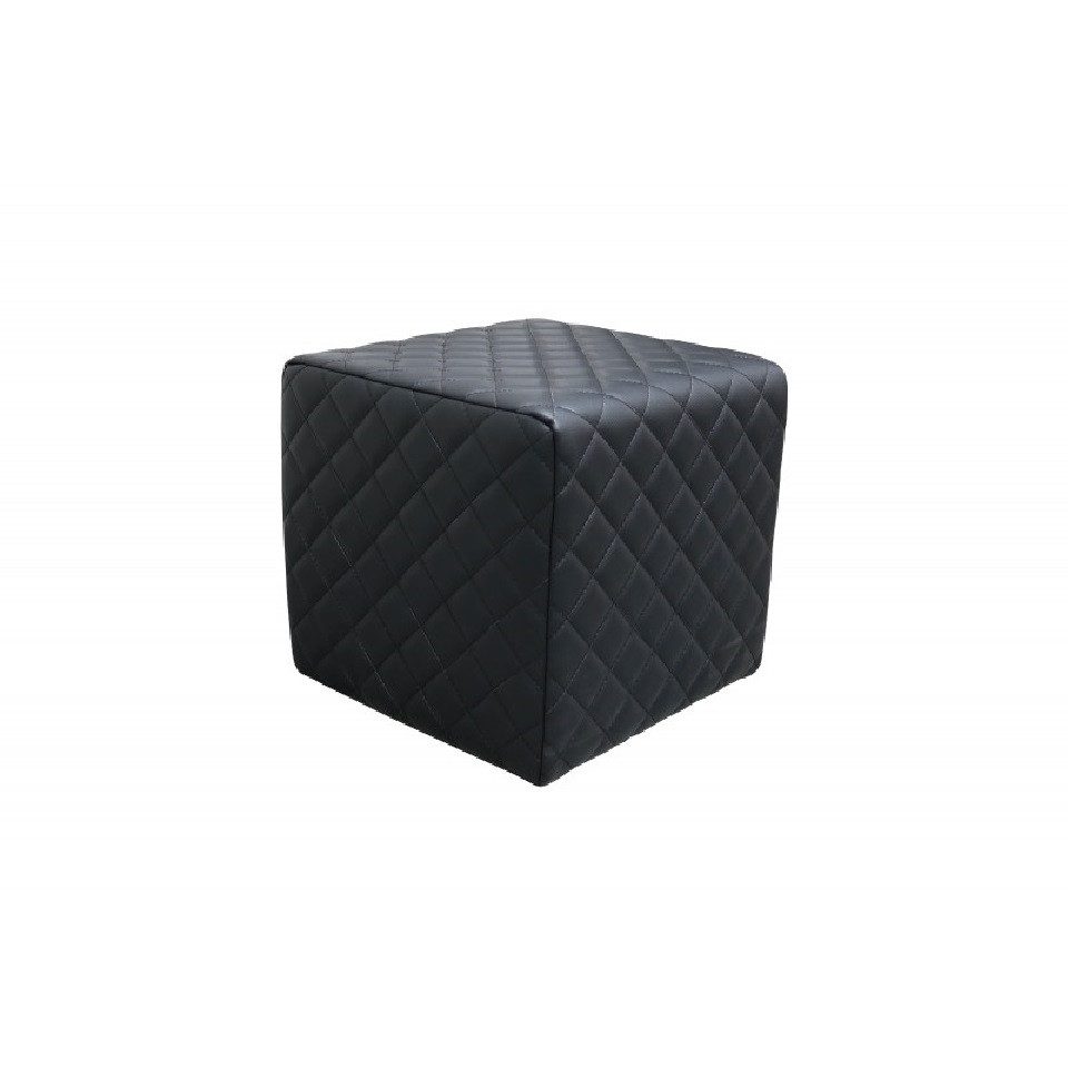 Xlmoebel Hocker Chesterfield Hocker in elegantem Design aus hochwertigem Material (1 St., Chesterfield Hocker Leon), Hergestellt in Europa