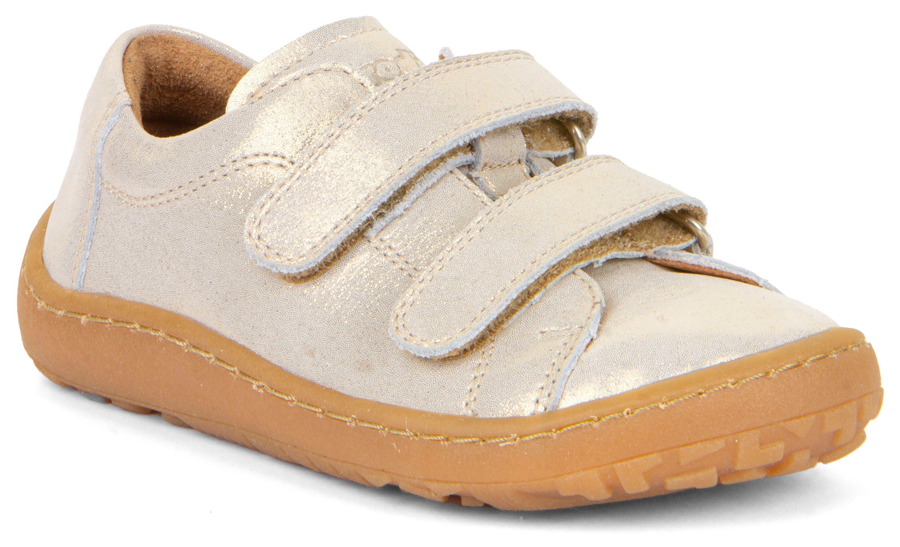 froddo® Barefoot Base Barfußschuh mit zwei Klettverschlüsse