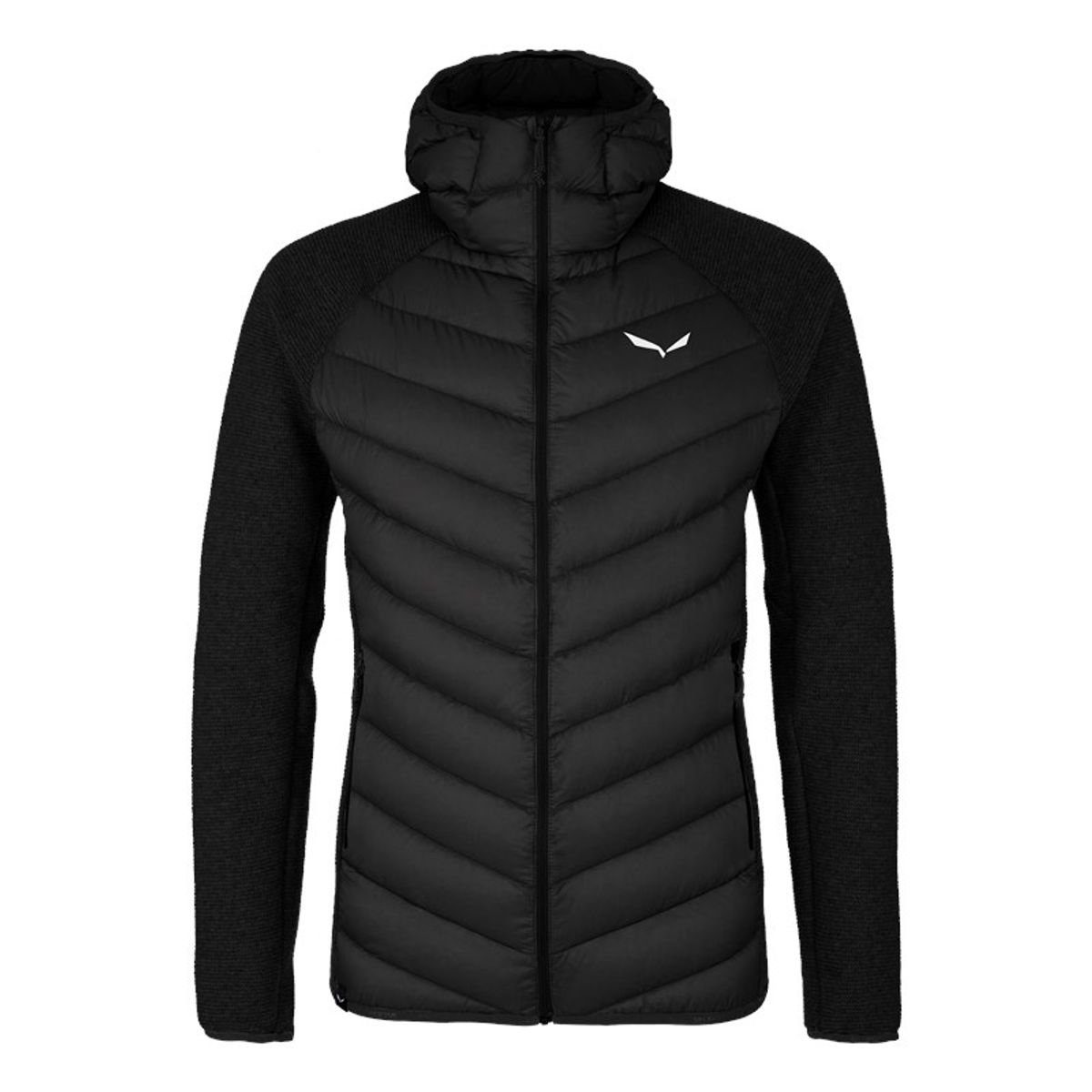 Funktionsjacke Fanes Sarner/Down Hybrid Herren Jacke (Isolationsjacke) - Salewa