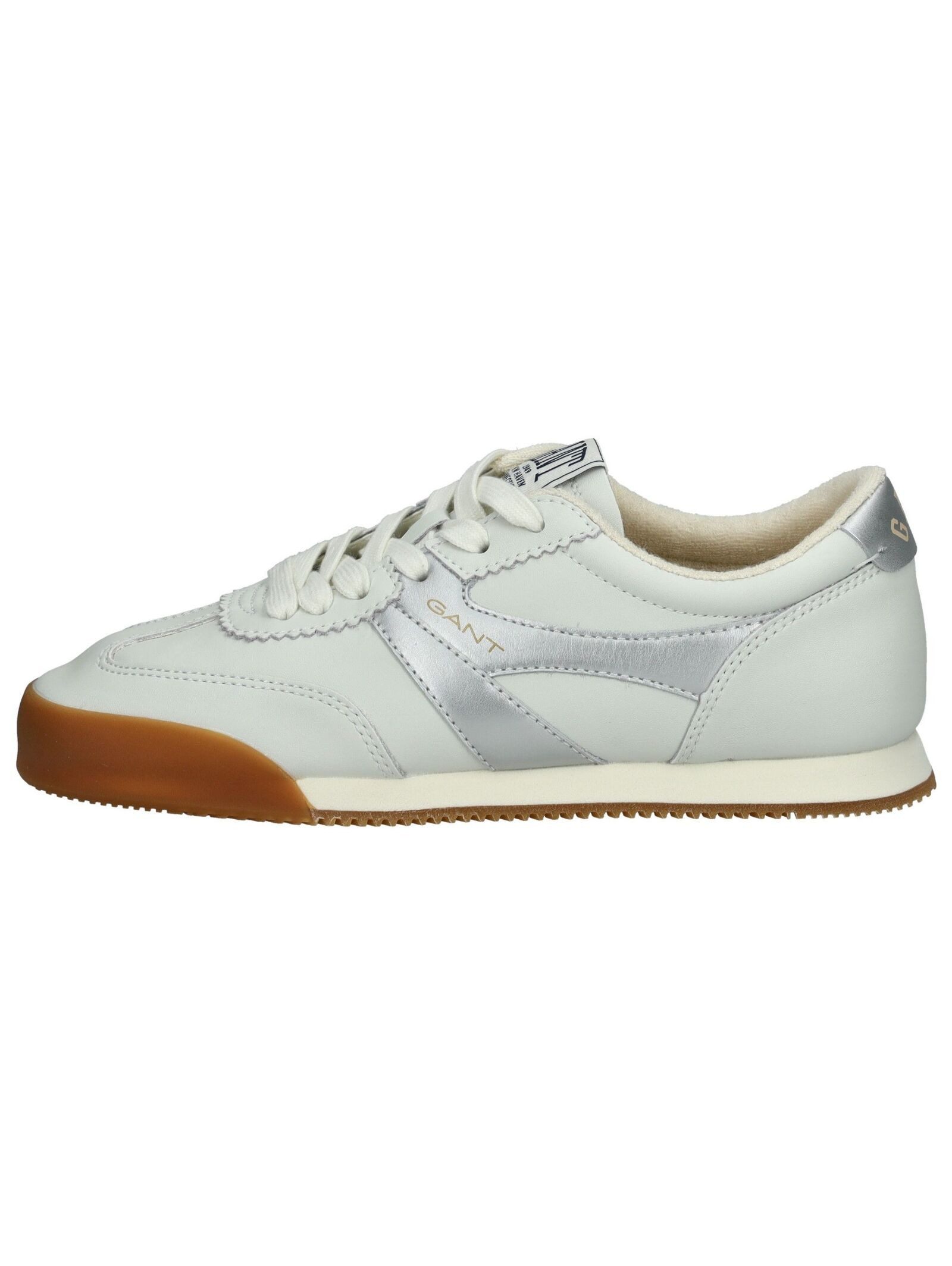 Gant Sneaker Leder Sneaker günstig online kaufen