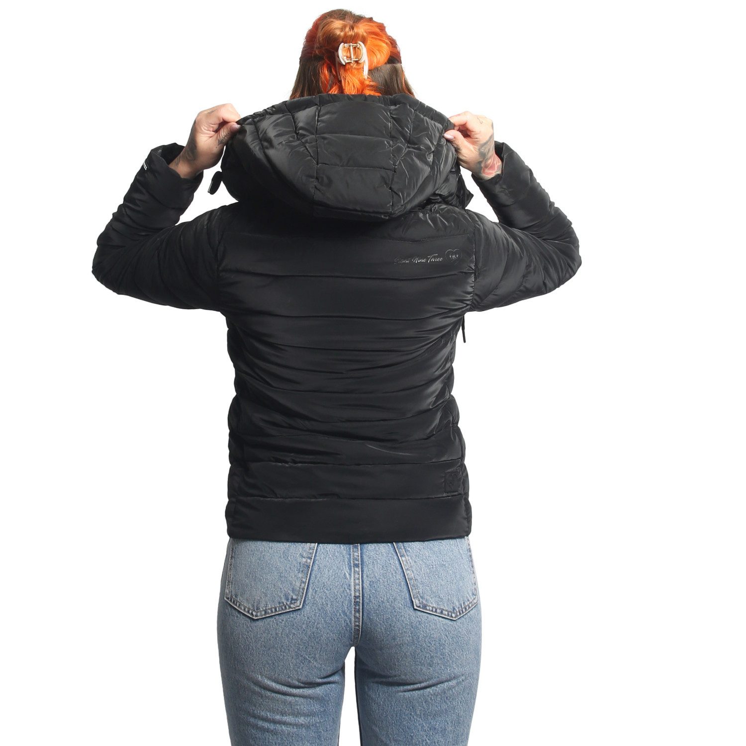 YAKUZA Winterjacke Tech günstig online kaufen