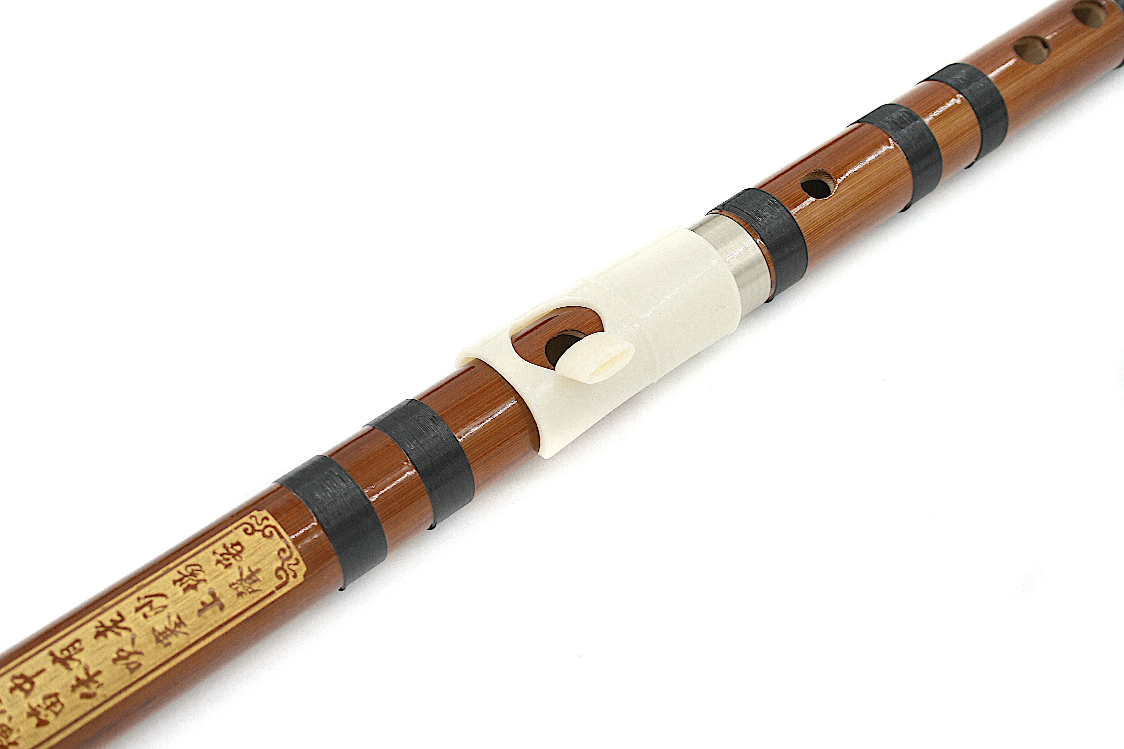 Bambusflte Kinder Schler 10er Pack Bambusflte 6-Loch  Traditionelle  Chinesische Flte Fr Schler