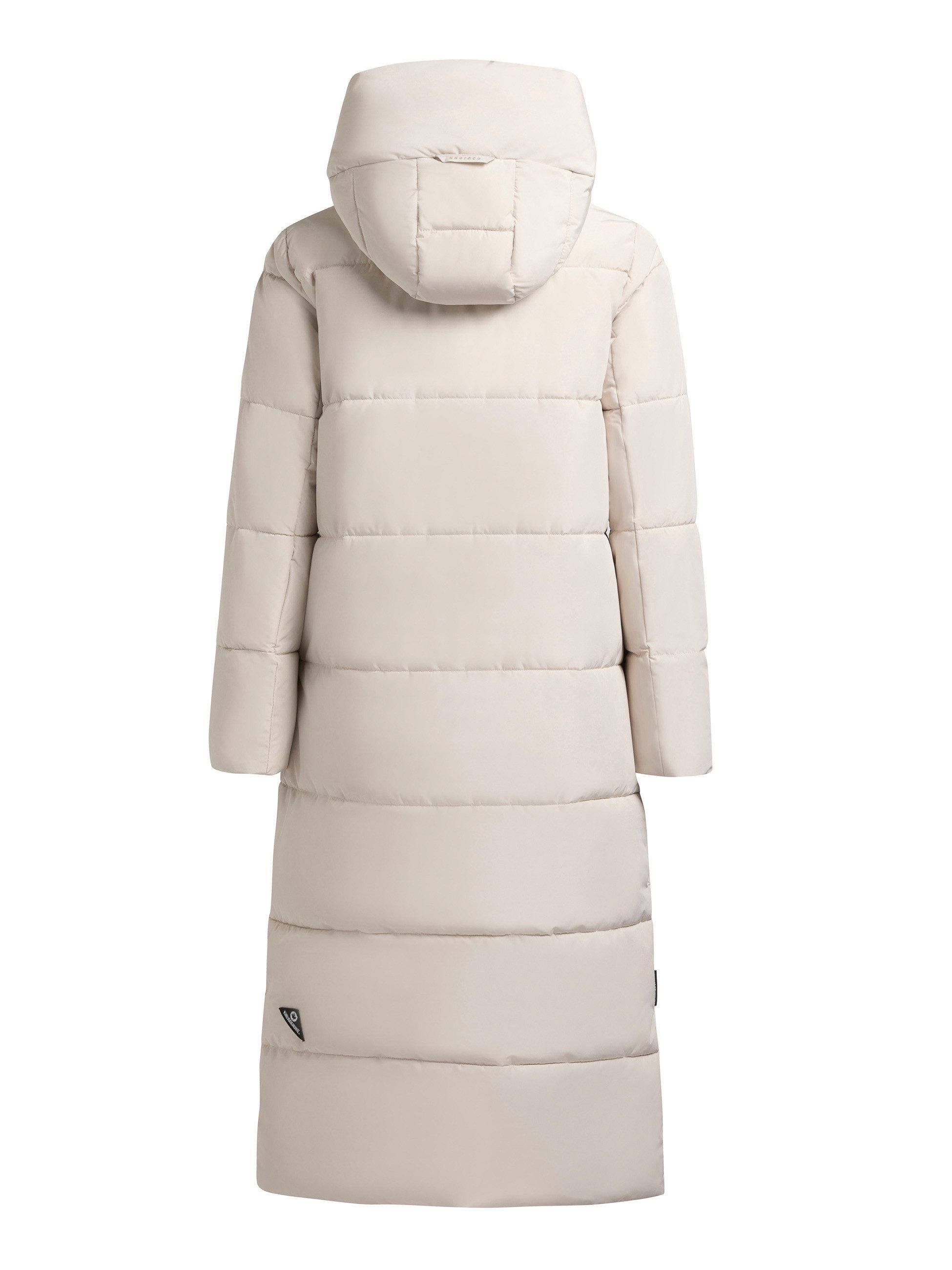 khujo Steppmantel SOULANI4 günstig online kaufen