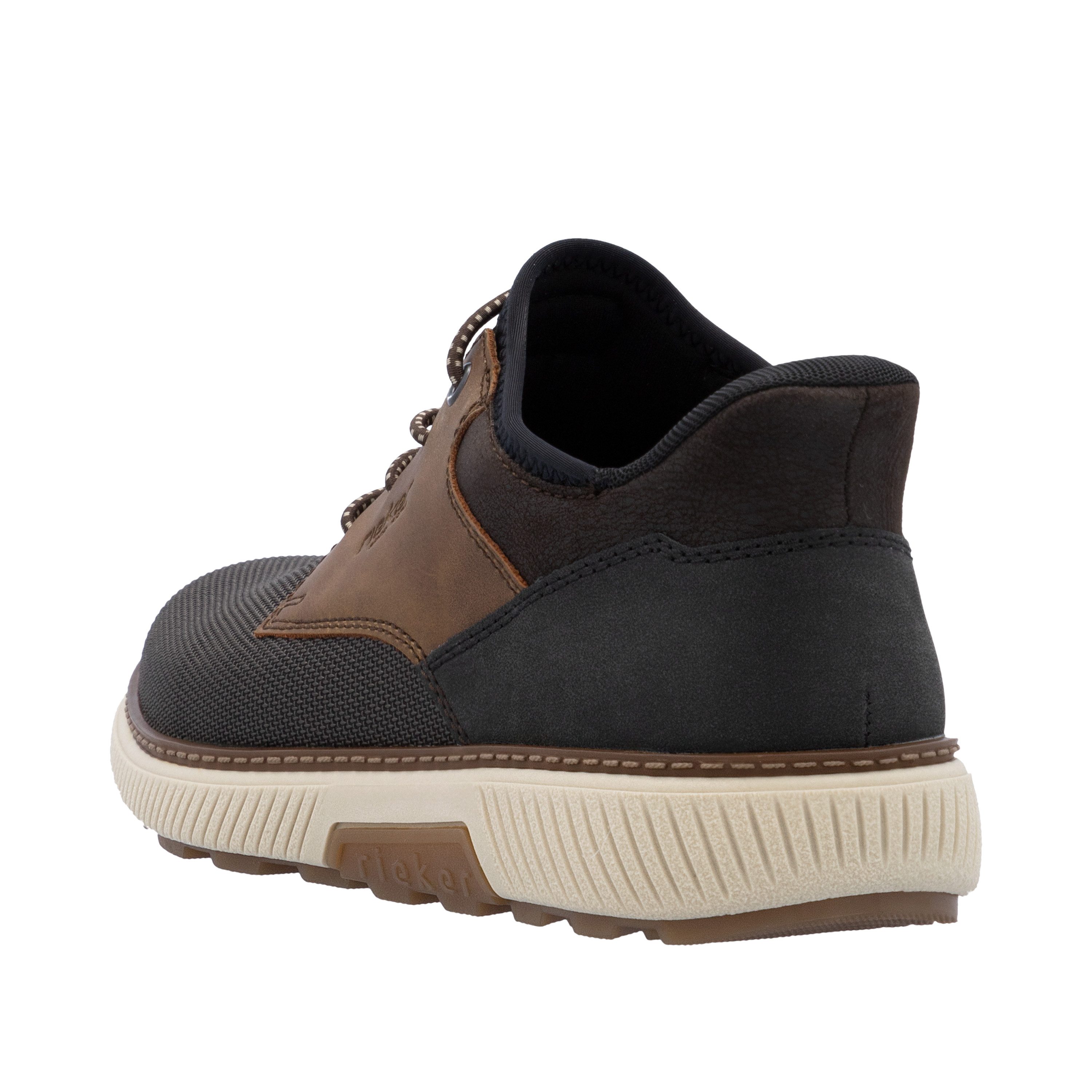 Rieker Ready2GO Slip-On Sneaker Schlupfschuh, Halbschuh, Freizeitschuh mit günstig online kaufen