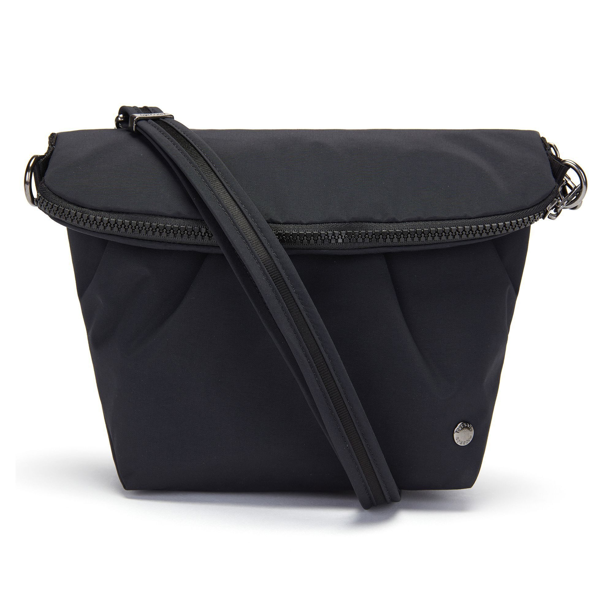 Pacsafe Umhängetasche Pacsafe CX, Nylon