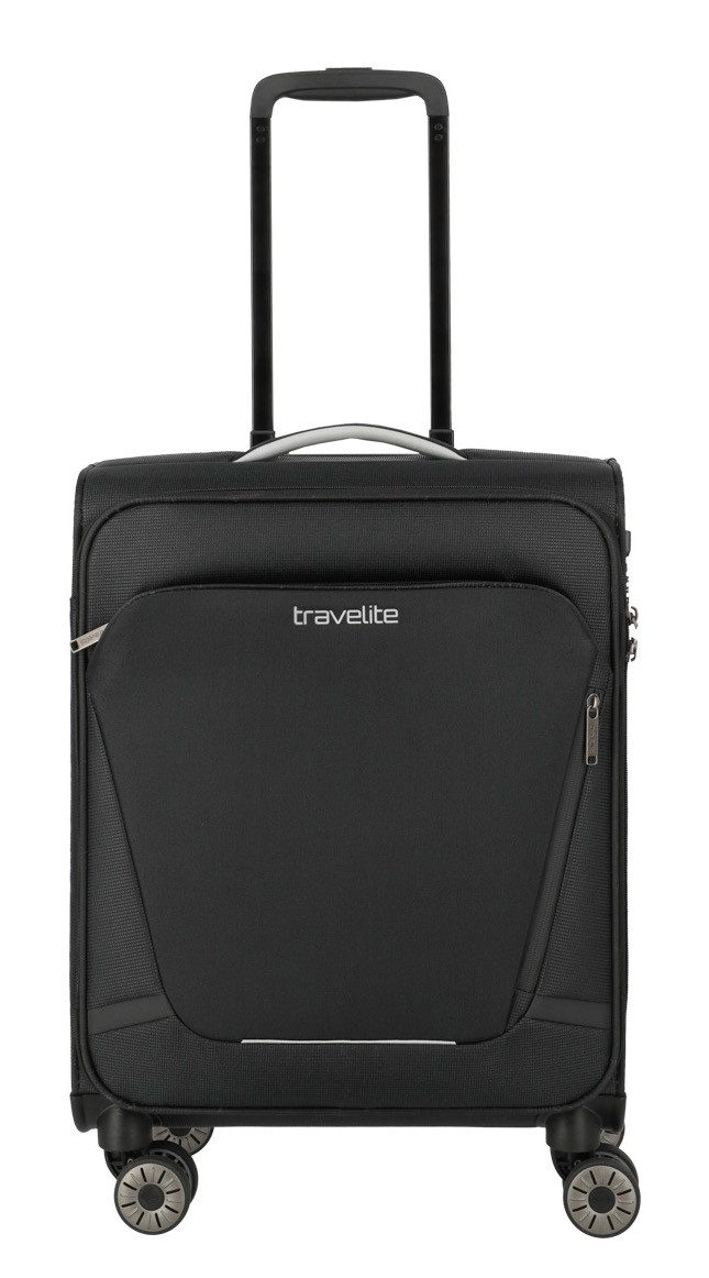 travelite Handgepäck-Trolley JETPACK Multi Light 4 Cabin, konzipiert für Co günstig online kaufen