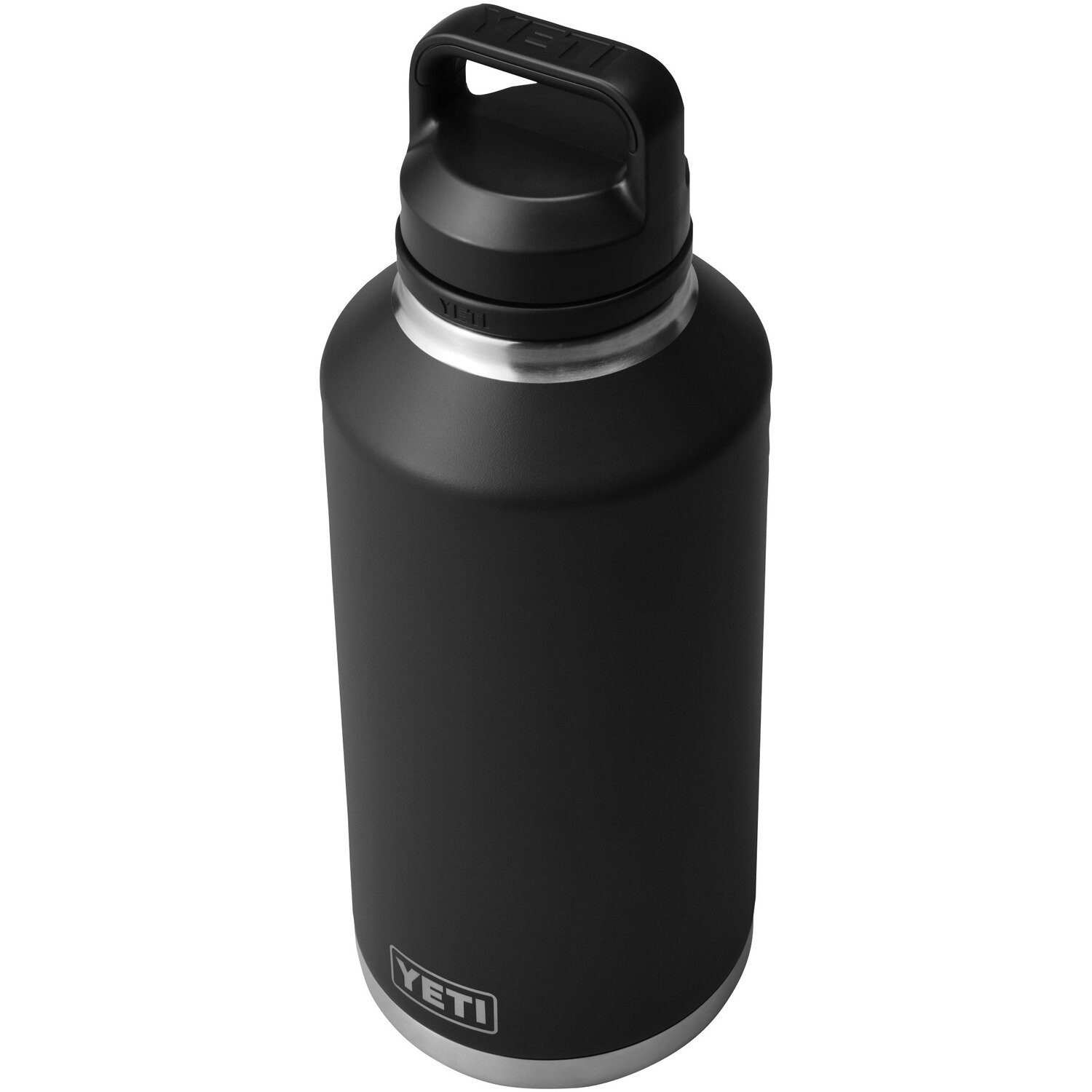 Yeti Isolierflasche Vakuum Isolierflasche Rambler 1,9 l – Bild 3 von 4