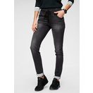 KangaROOS Jogg Pants entspannte Passform, weite Beinform