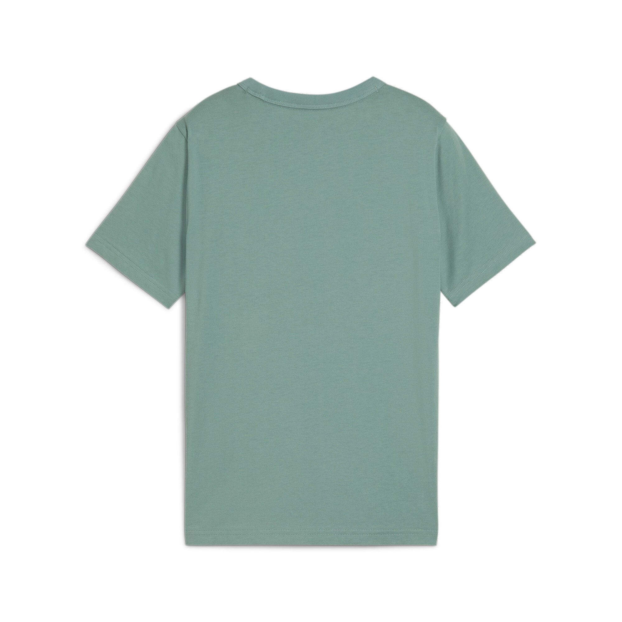 PUMA T-Shirt CLASS GRAPHIC TEE B günstig online kaufen