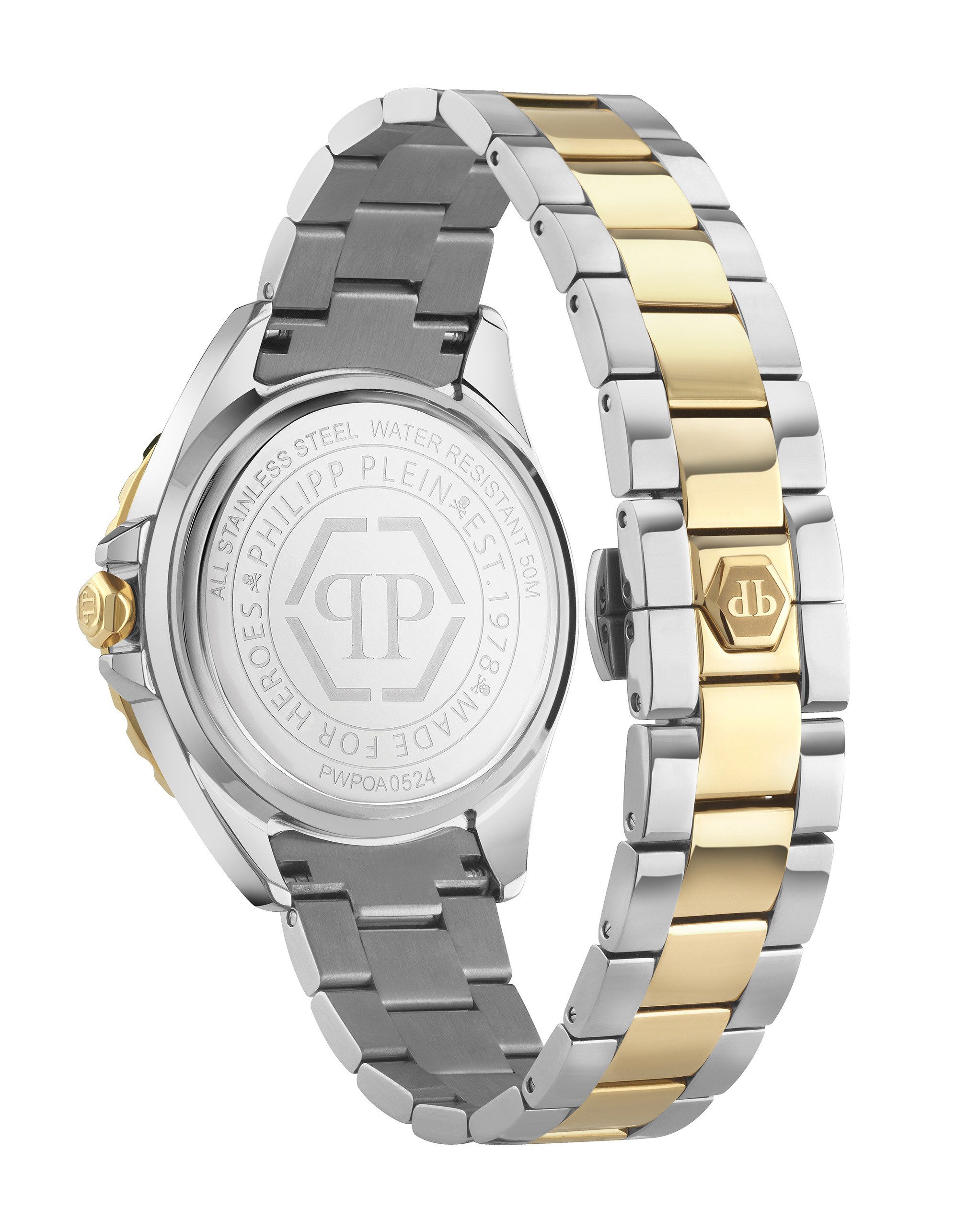 PHILIPP PLEIN Quarzuhr PLEIN HEAVEN, (1-tlg), günstig online kaufen