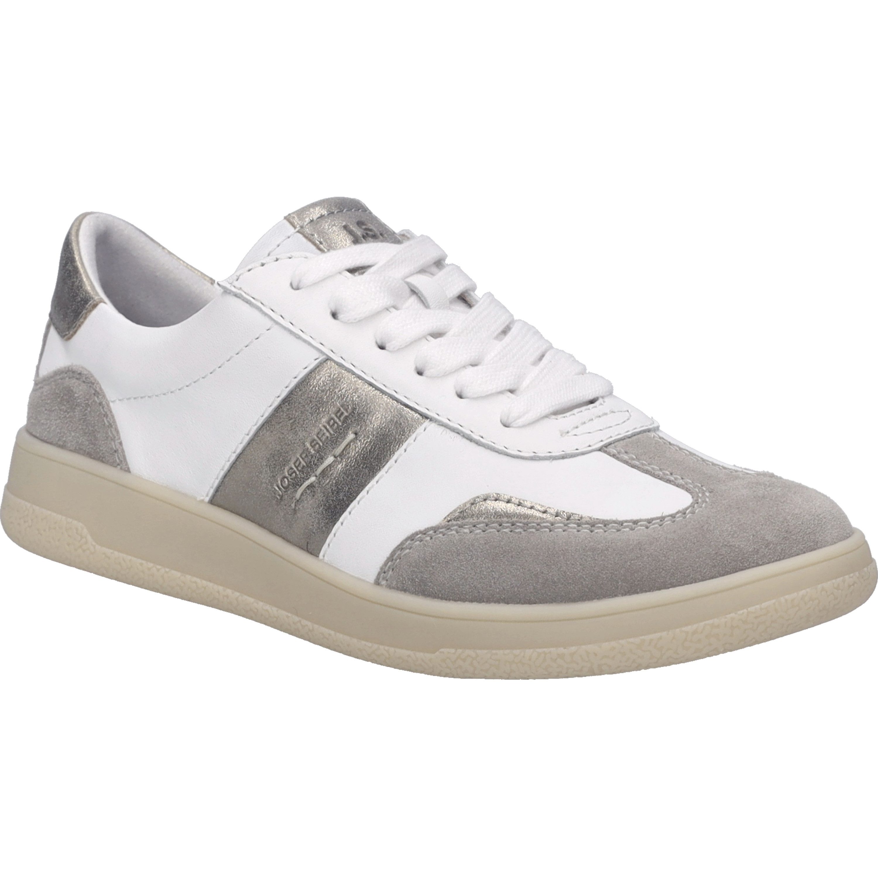 Jade 01, grau Sneaker