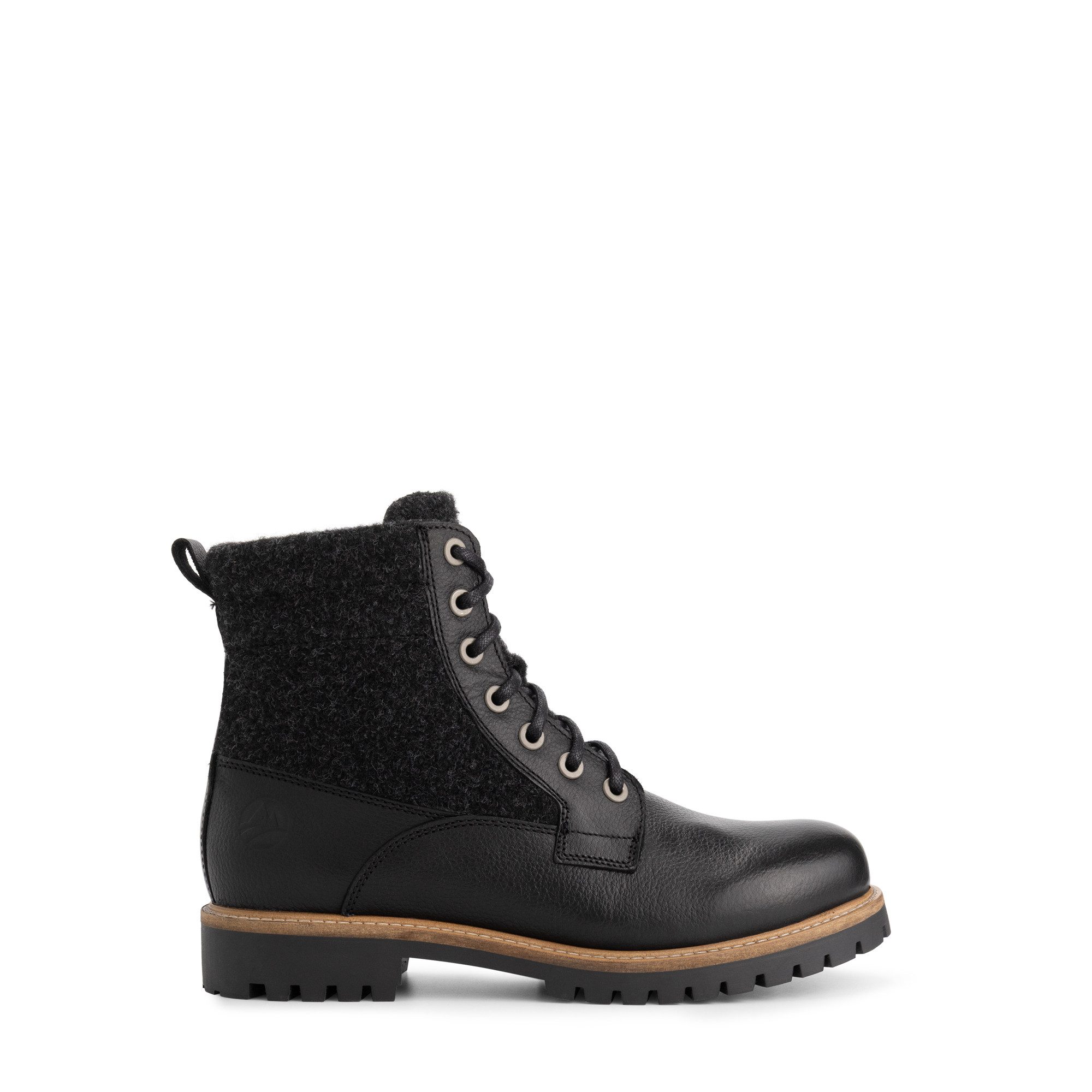 Travelin' Enningdal Stiefel Atmungsaktiv und wärmedämmung günstig online kaufen