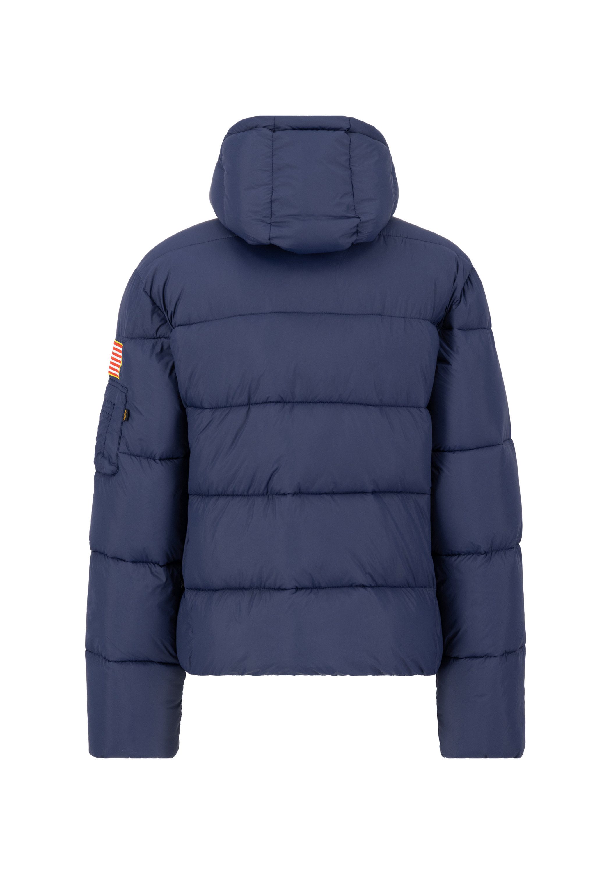 Alpha Industries Winterjacke HP NASA Jacket