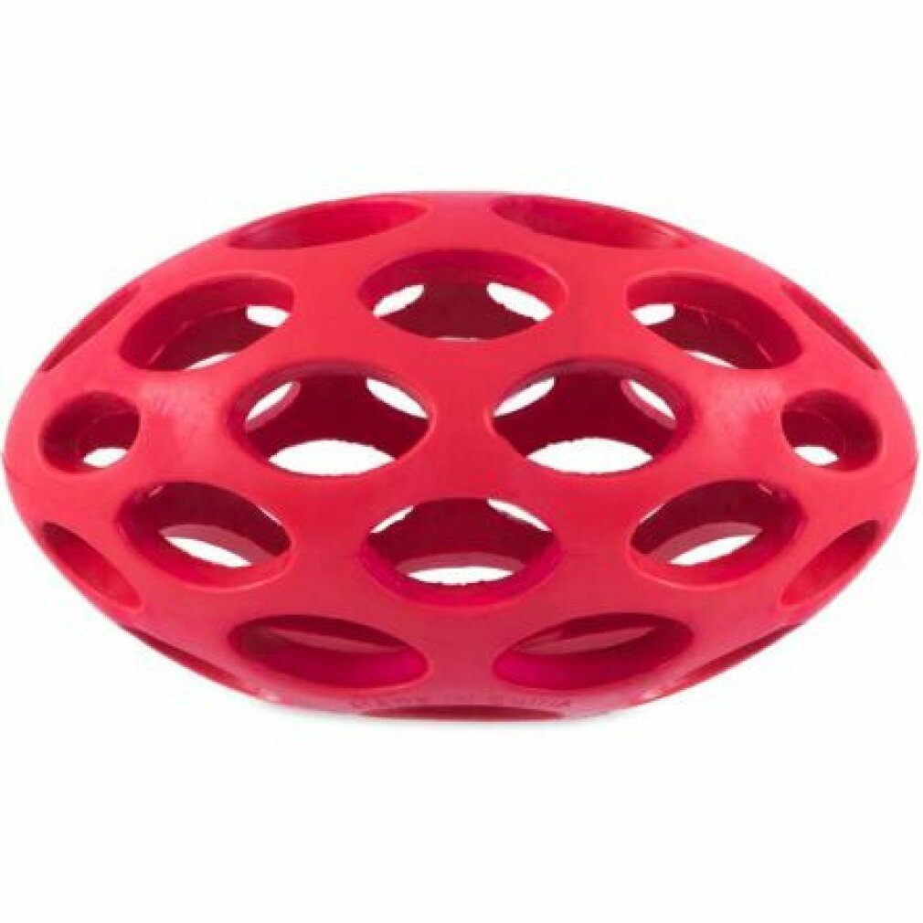 Tierball JW HOL-EE Football L 20,5 x 11,5 cm