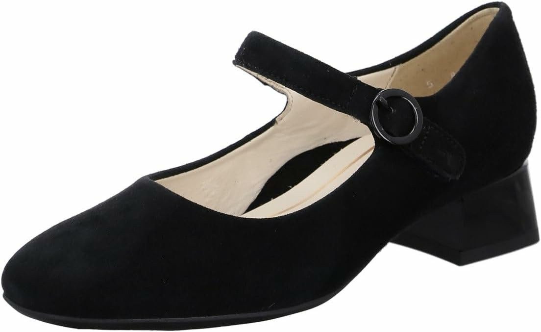Ara Spangenpump für Damen Spangenpumps (keine Angabe, 1-tlg., keine Angabe)