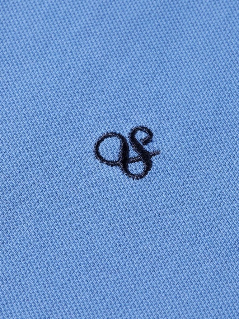 Scotch & Soda T-Shirt Seasonal core - Regular-fit polo
