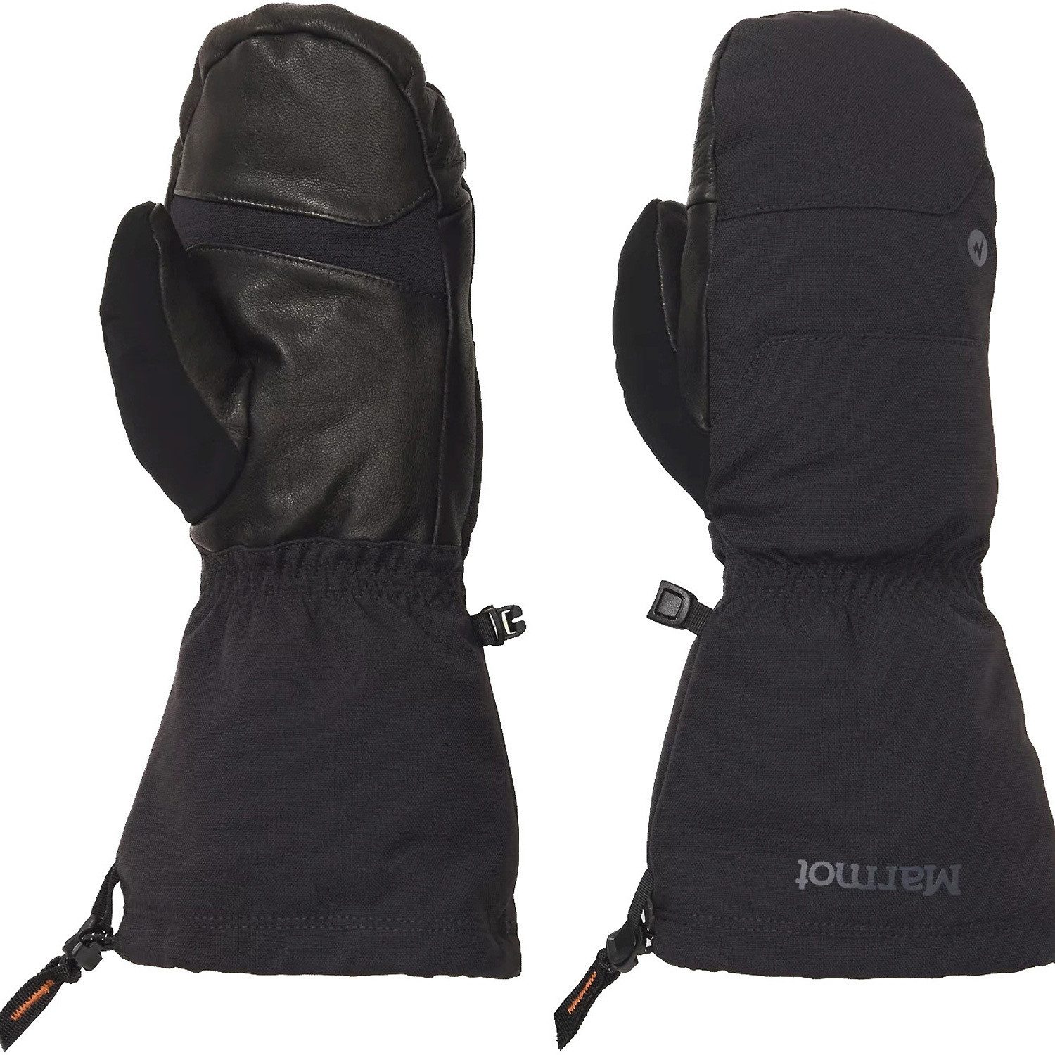 Marmot Langlaufhandschuhe Handschuh W WARMEST MITT