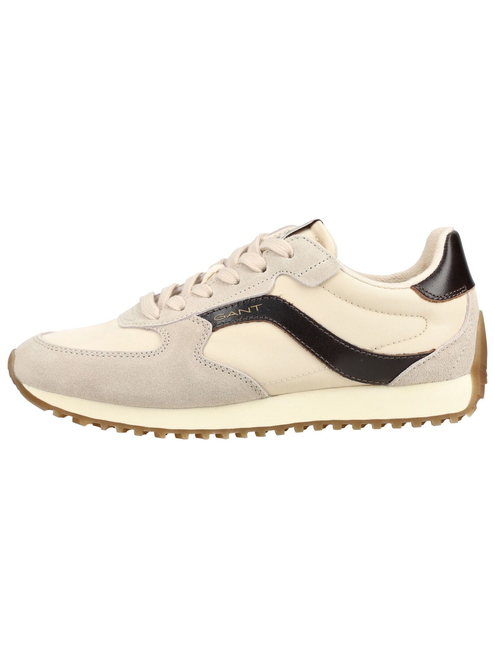 Gant Gant Sneaker Veloursleder/Textil Sneaker