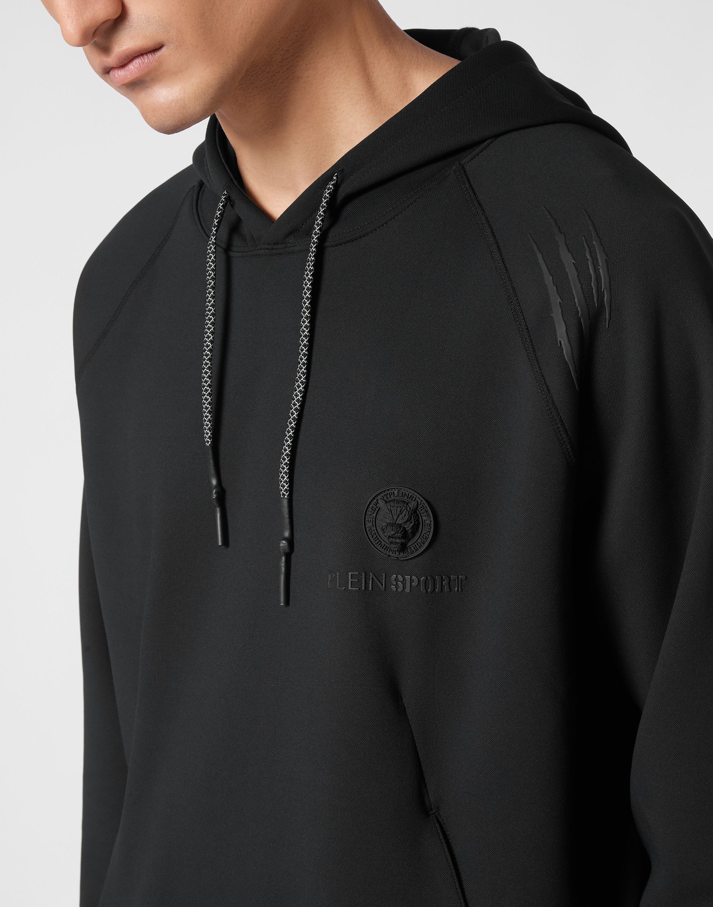 PLEIN SPORT Sweatshirt Hoodie