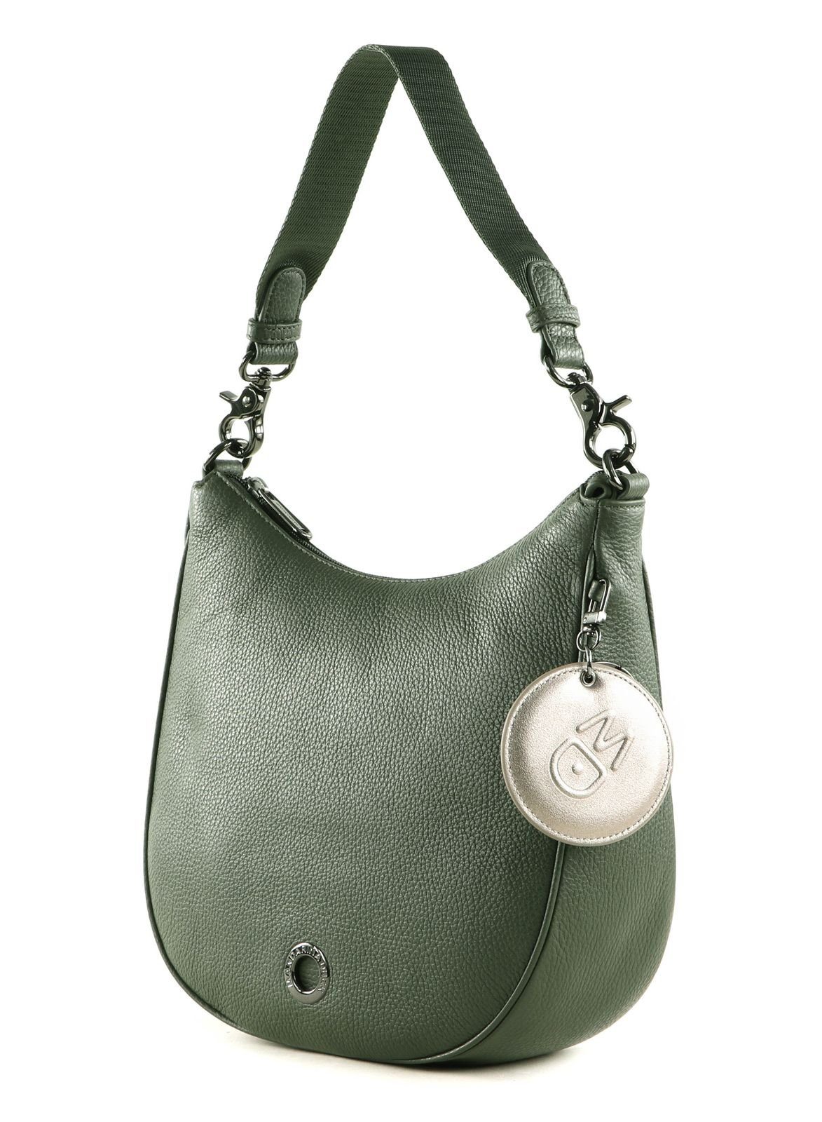 Mandarina Duck Schultertasche Mellow Leather günstig online kaufen