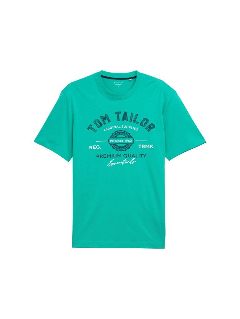 TOM TAILOR T-Shirt günstig online kaufen