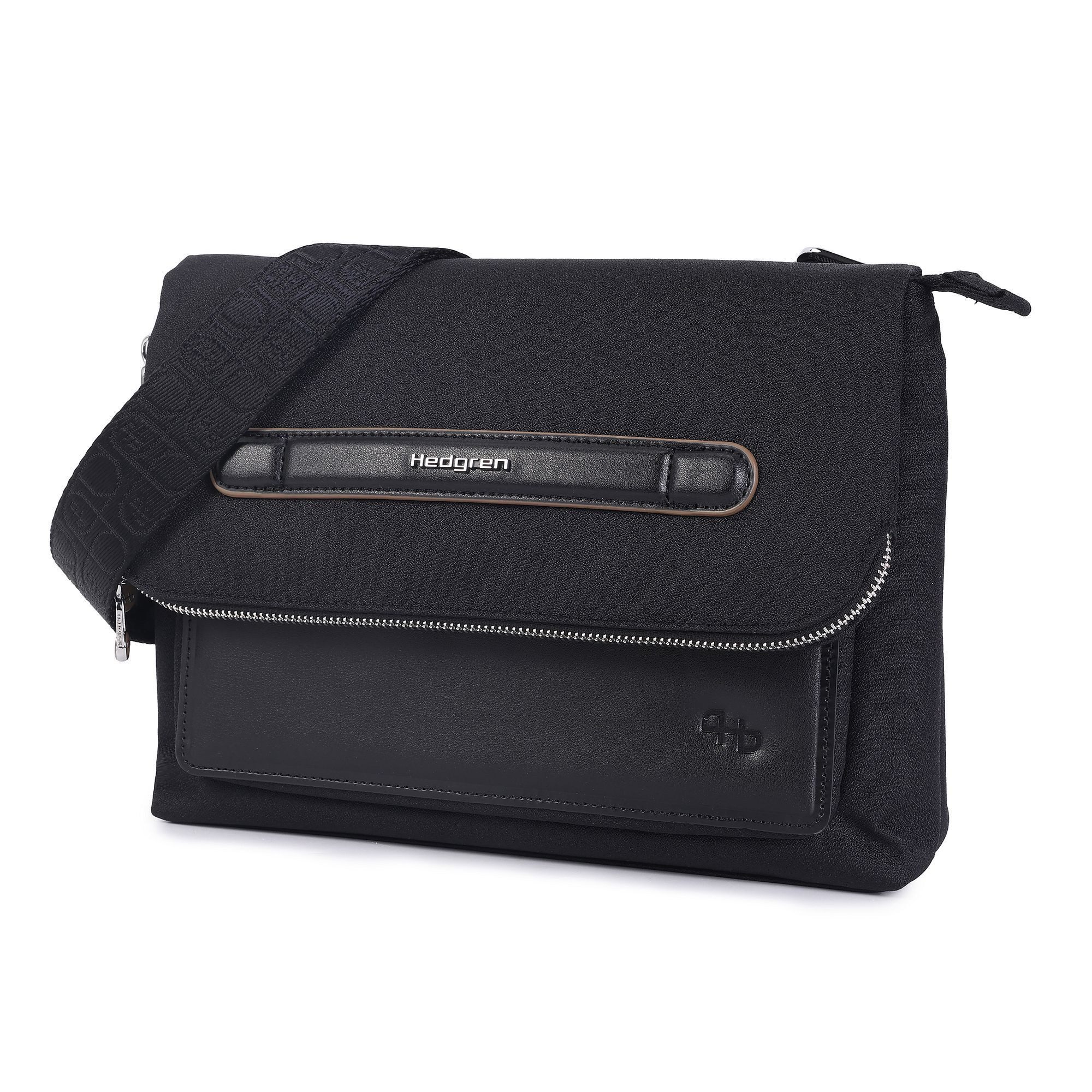 Hedgren Umhängetasche Fika, Polyester