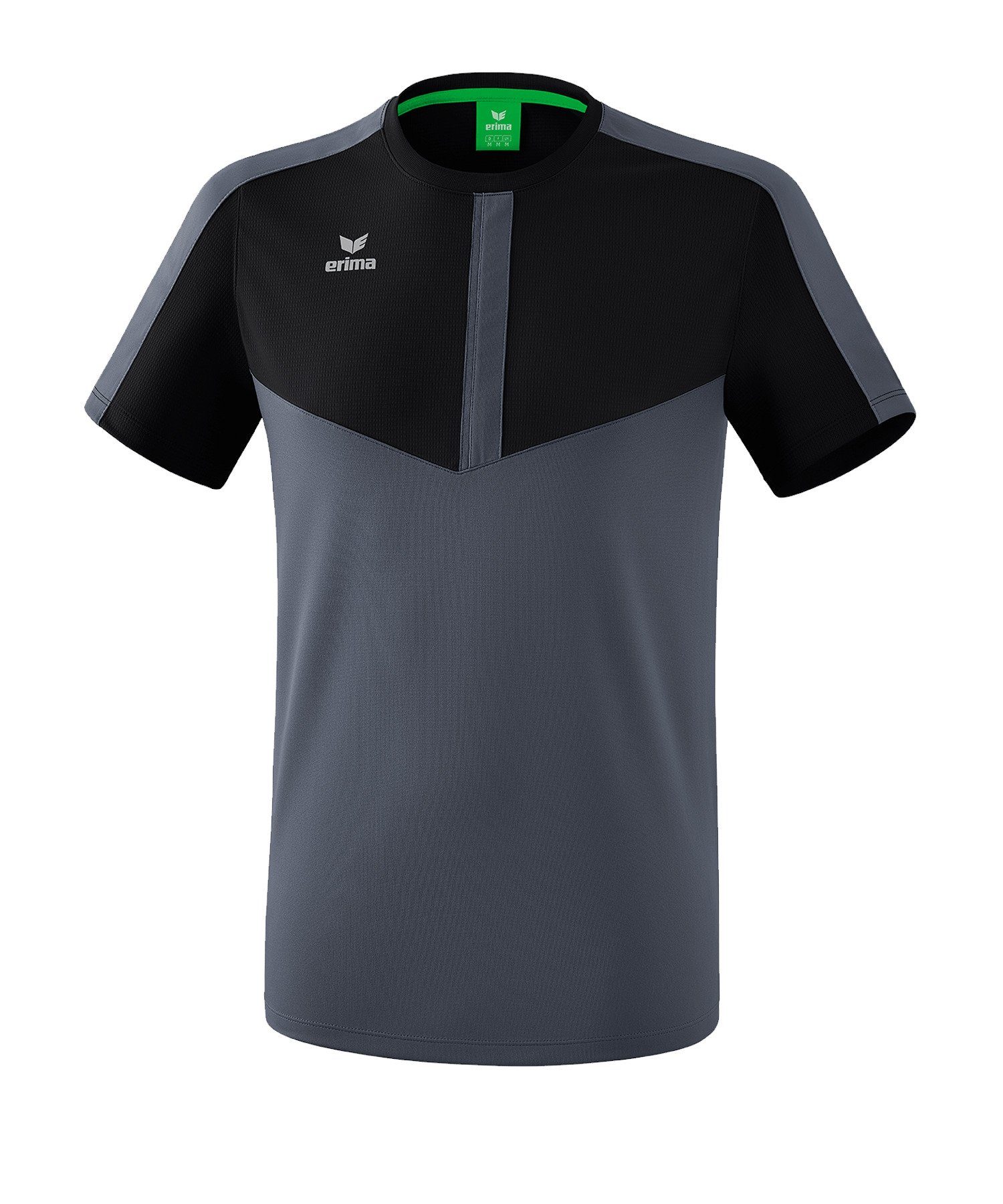 Erima T-Shirt Erima Squad T-Shirt Kurzarm-Shirts günstig online kaufen