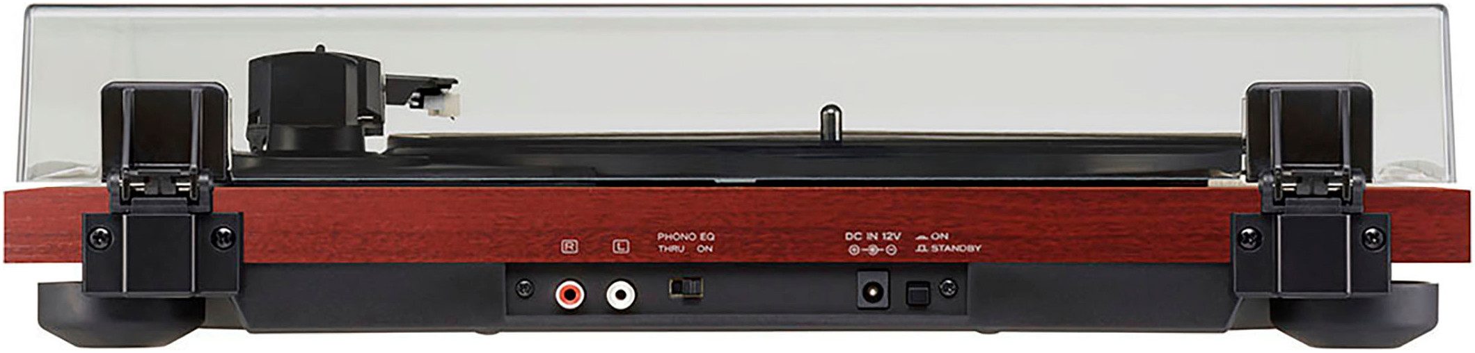 TEAC TN-180BT-A3 Plattenspieler (Riemenantrieb, Bluetooth)