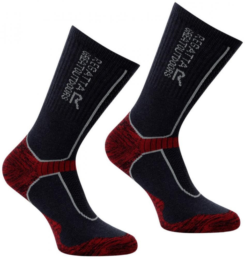 Basicsocken Herren Socken - MerinoWoolHikrSck