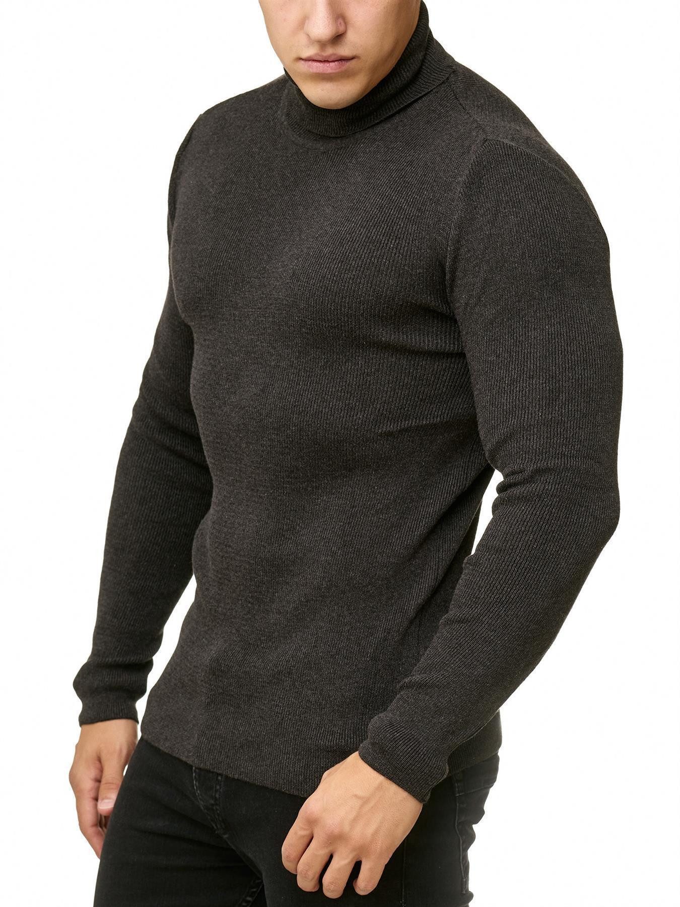 RedBridge Strickpullover Red Bridge Herren Strickpullover günstig online kaufen
