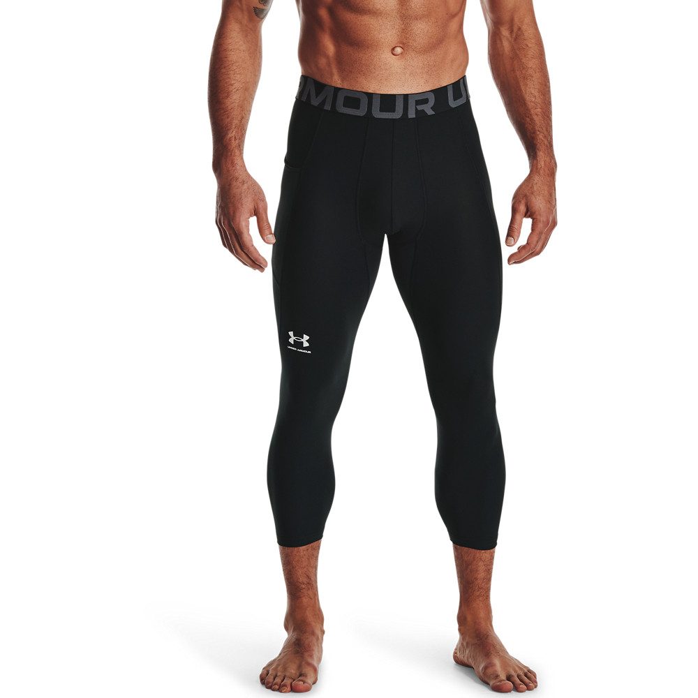 Under Armour® Trainingstights HeatGear® ¾-Leggings (1-tlg) günstig online kaufen