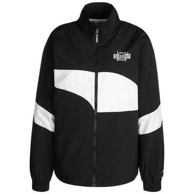 PUMA Trainingsjacke Clyde 2.0 Trainingsjacke Herren