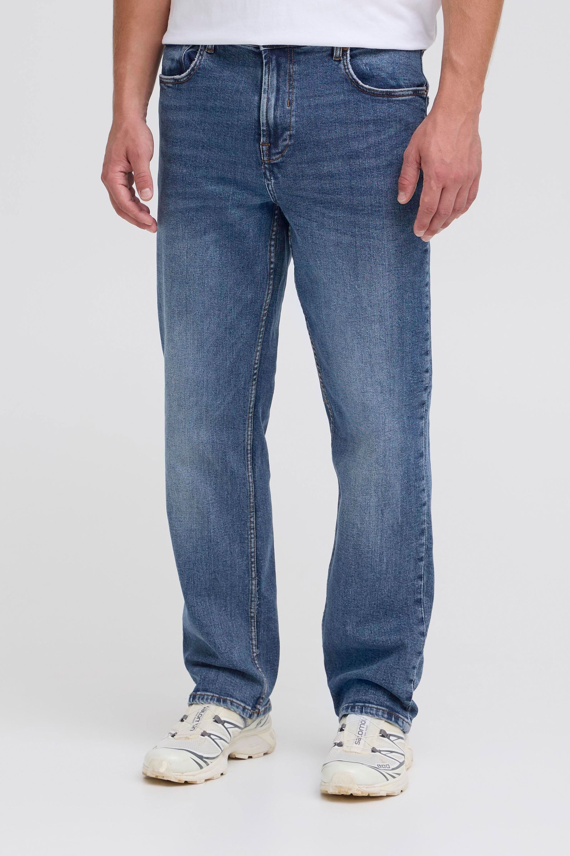 Regular-fit-Jeans SDIsni