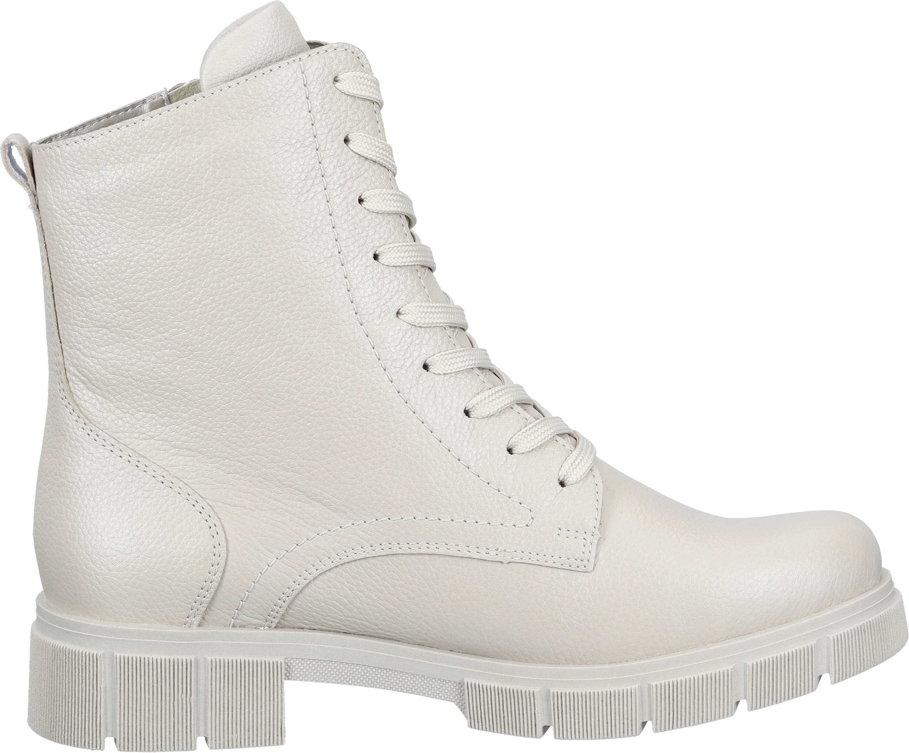 Remonte Stiefeletten Stiefelette aus strapazierfähigem Synthetik