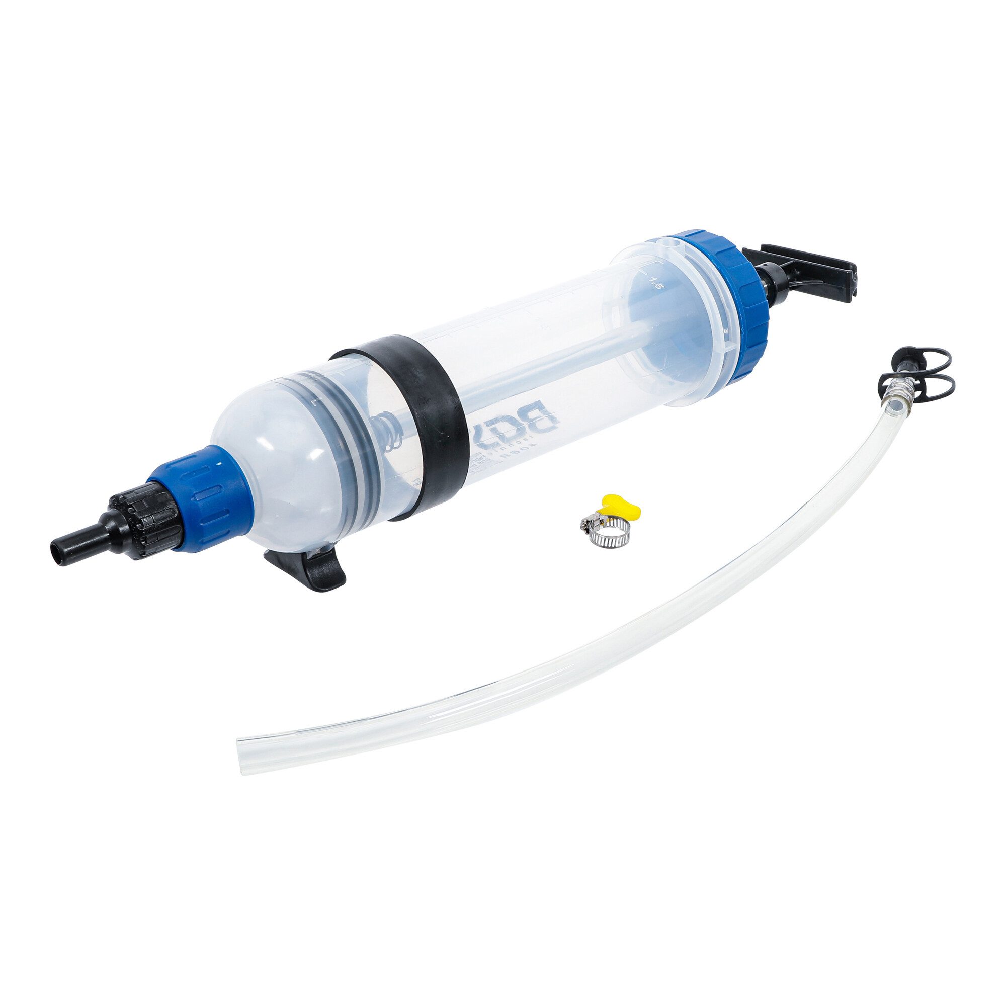 BGS technic Wasserpumpe BGS Handpumpe 1500 ml