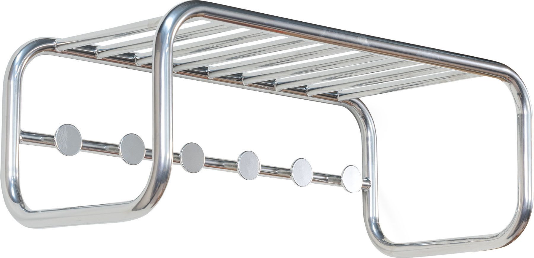 Spinder Design Garderobenleiste RETRO Garderobe (1 St)