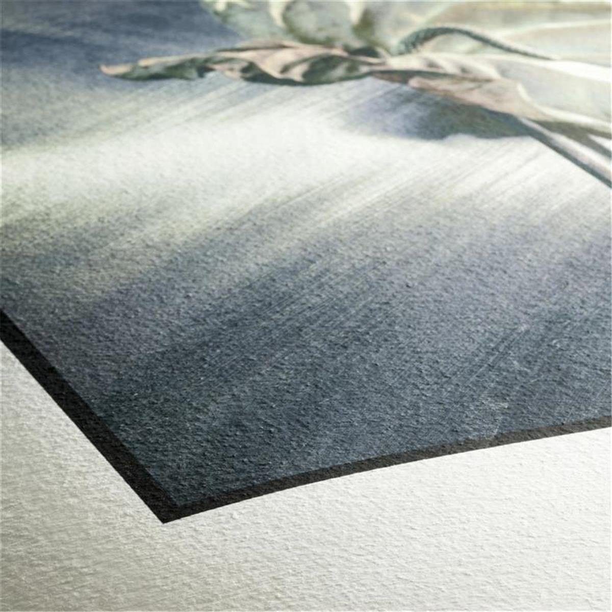 Hahnemühle Fotopapier German Etching FineArt Inkjet-Papier - 310 g/m² - DIN A4 - 25 Blatt