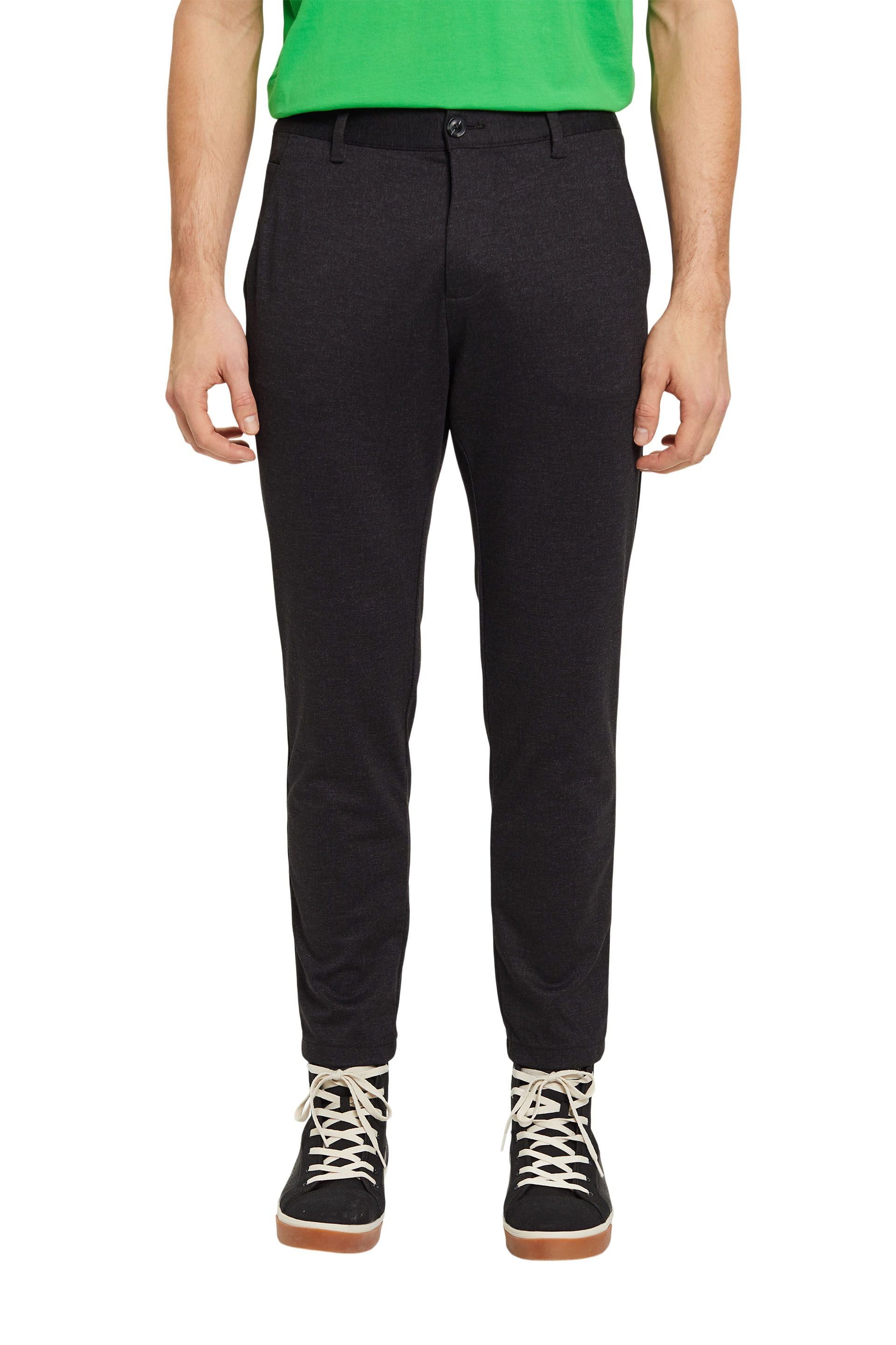 Jogger Pants anthracite Esprit