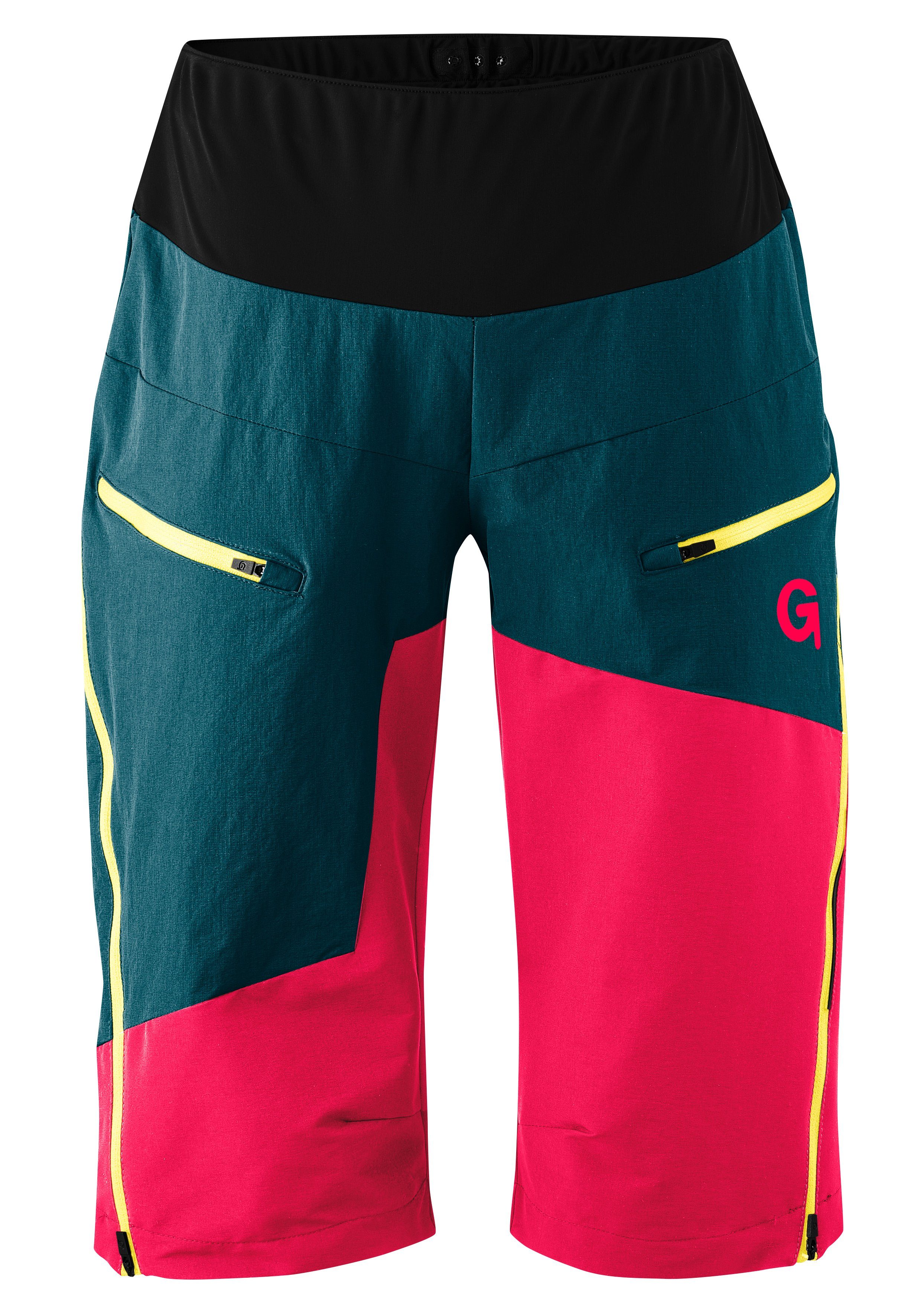 Radhose LOMASO