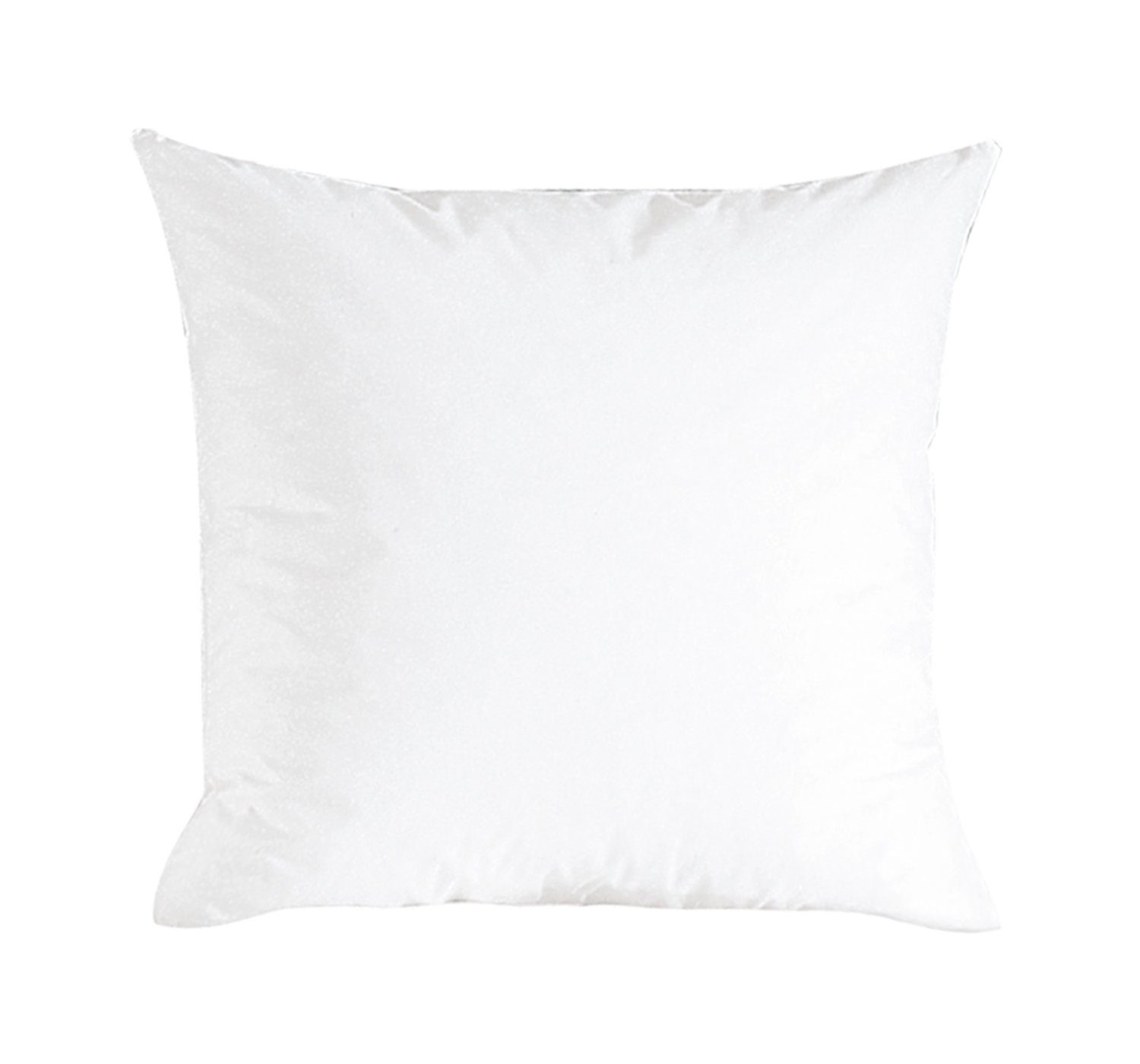 Bielefelder Bettfedern-Manufaktur Verse GmbH Kopfkissen ATLANTIK, 80 x 80 cm, Made in Germany, Füllung: Daunenfedern, Federn, Bezug: Baumwolle, Bauchschläfer, Rückenschläfer, Seitenschläfer