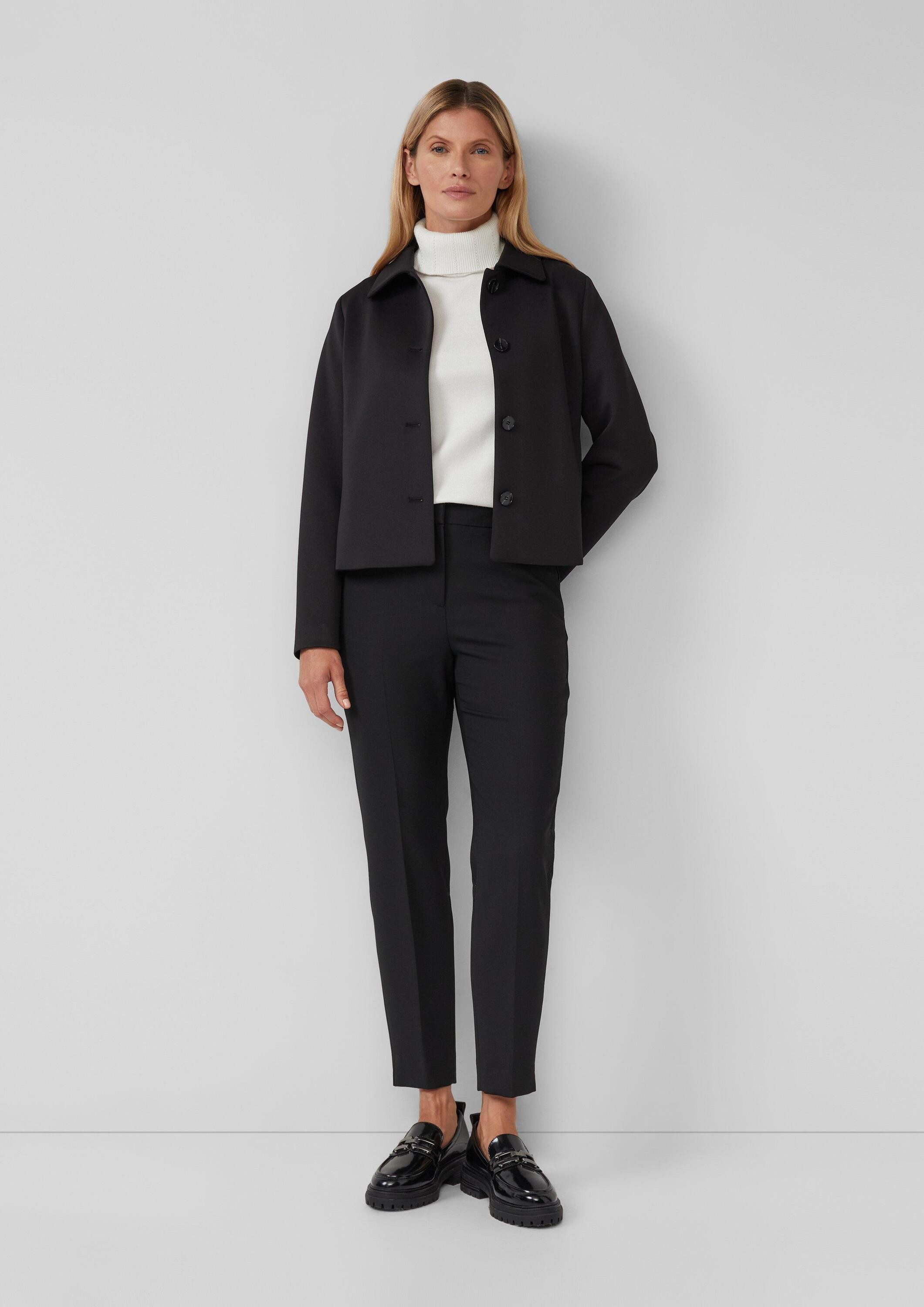 s.Oliver 7/8-Hose Hose SUE Slim: Elegante 7/8-Hose – Bild 5 von 5