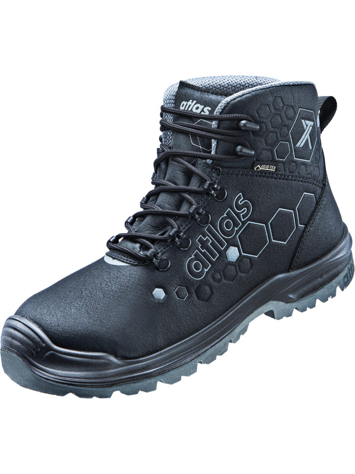 Atlas Schuhe 79700 Atlas XT 500 GTX Arbeitsschuh